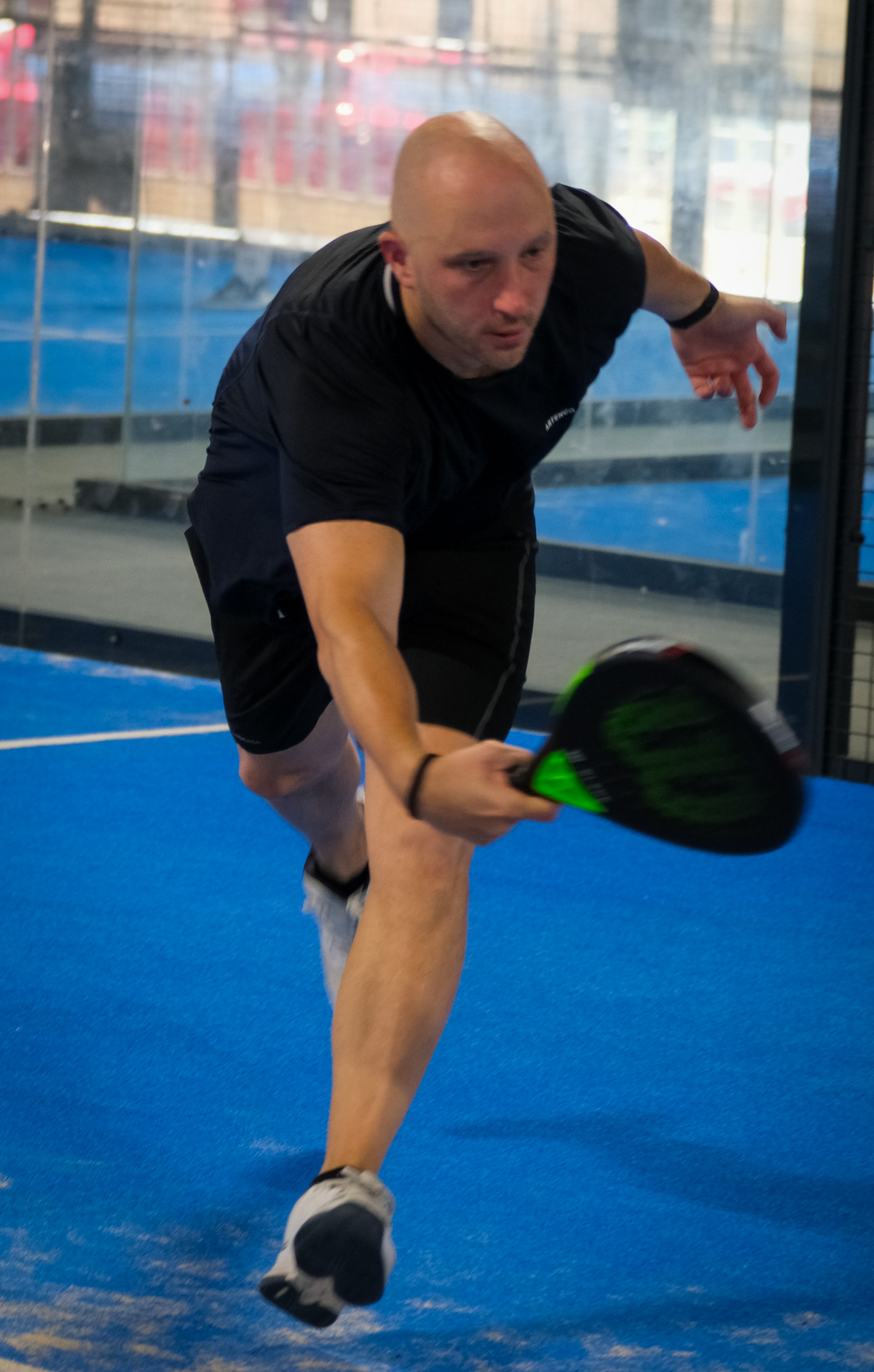 IVIN Padel Tournament - изображение 88