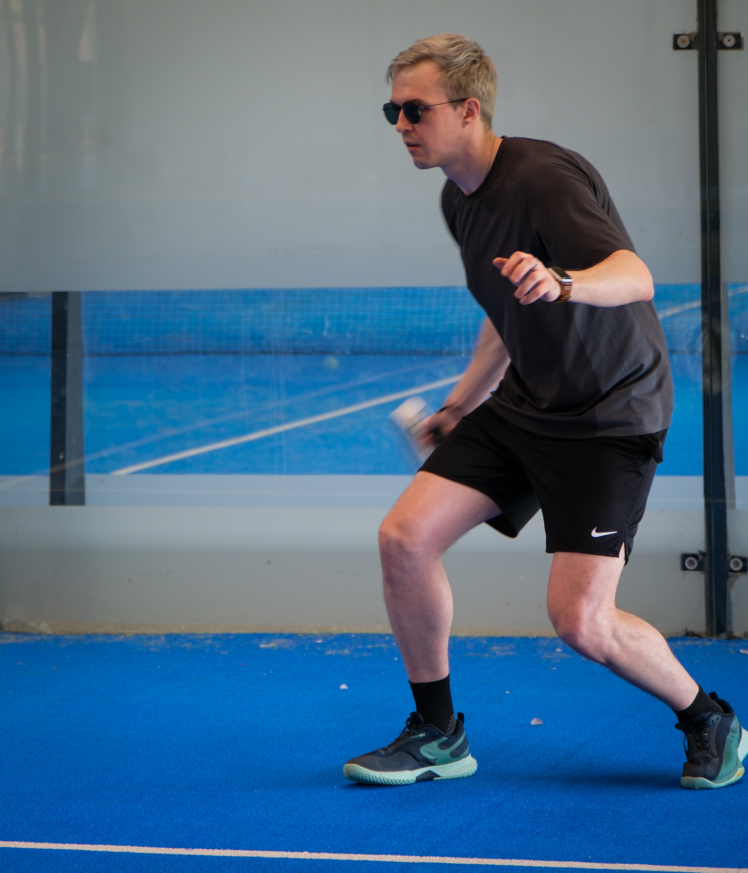 Padel Tournament by Karo - изображение 10