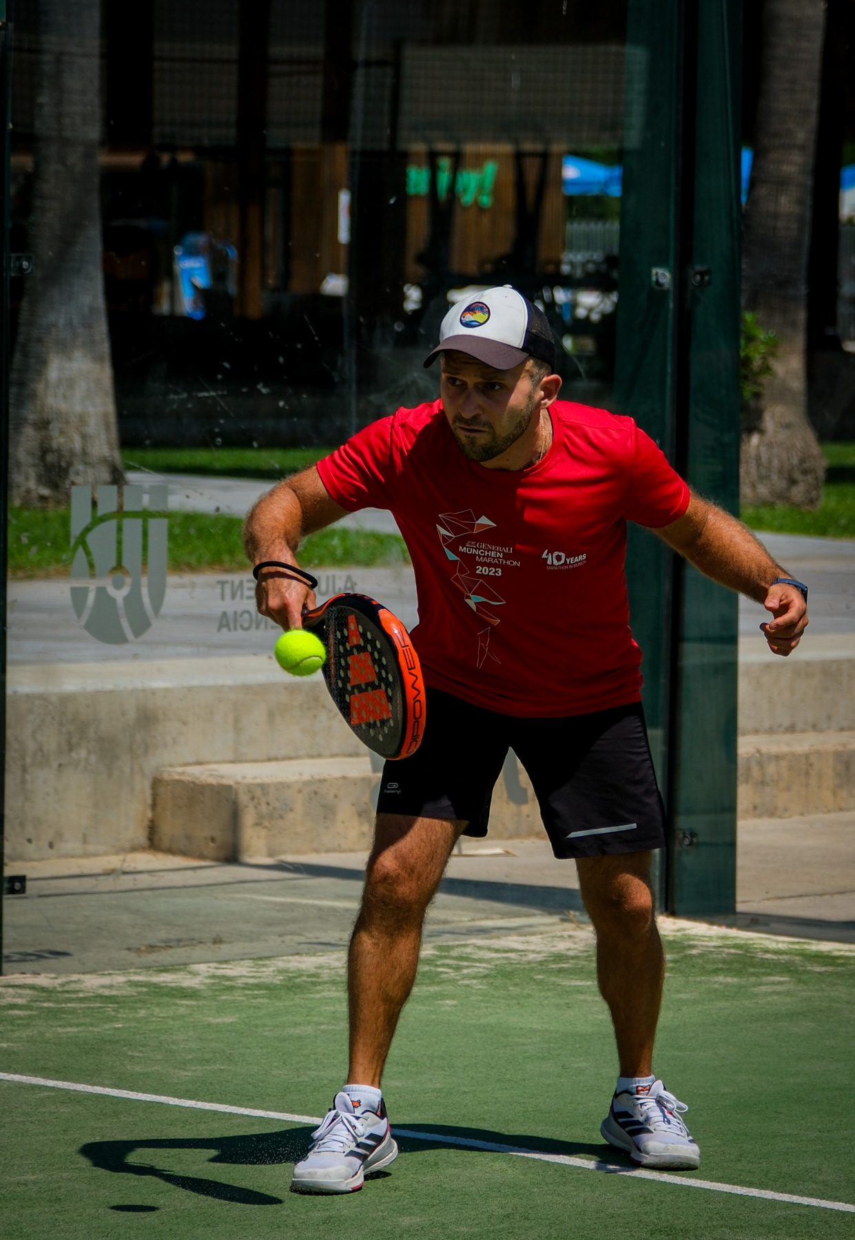 Padel Tournament by Karo - изображение 216