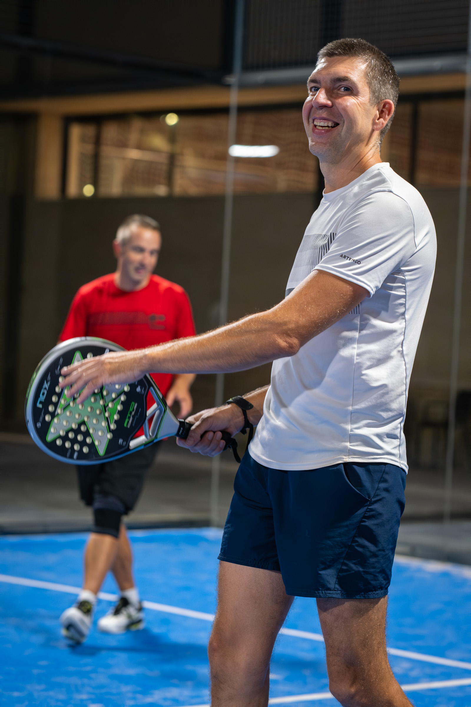 King of the Court Padel Tournament - изображение 75