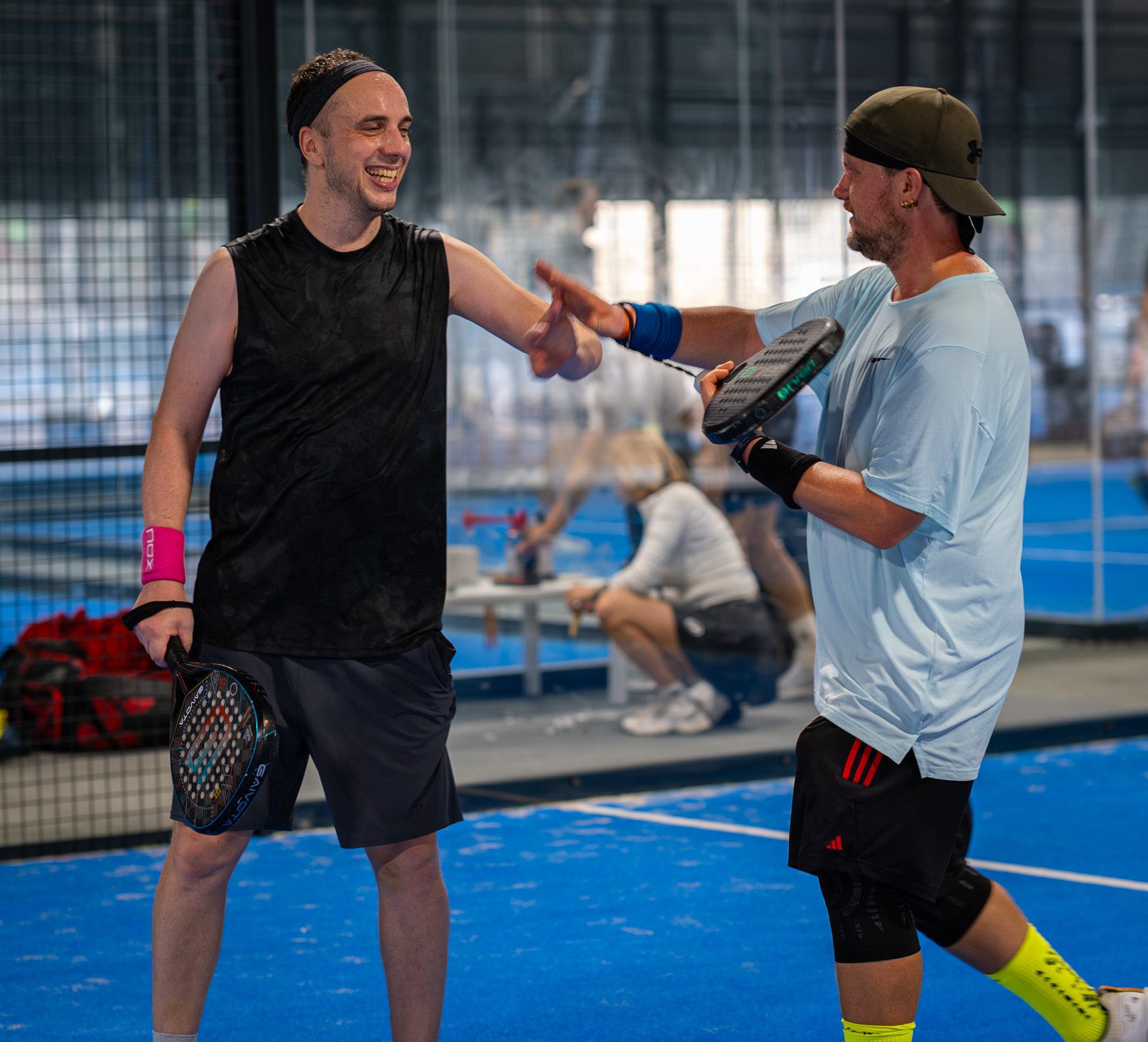 IVIN King of the Court - изображение 138