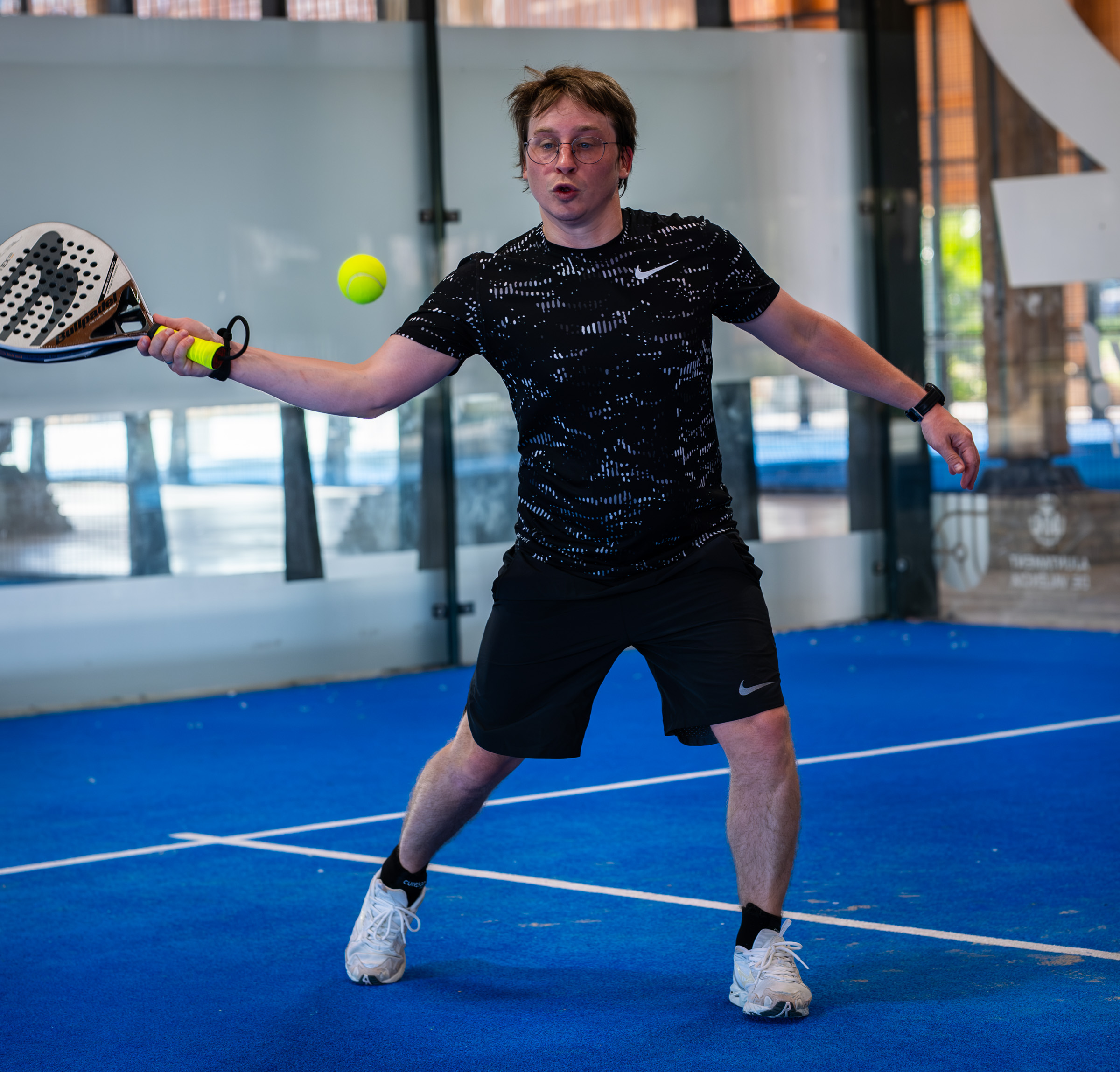 Padel Tournament by Oleg - изображение 47