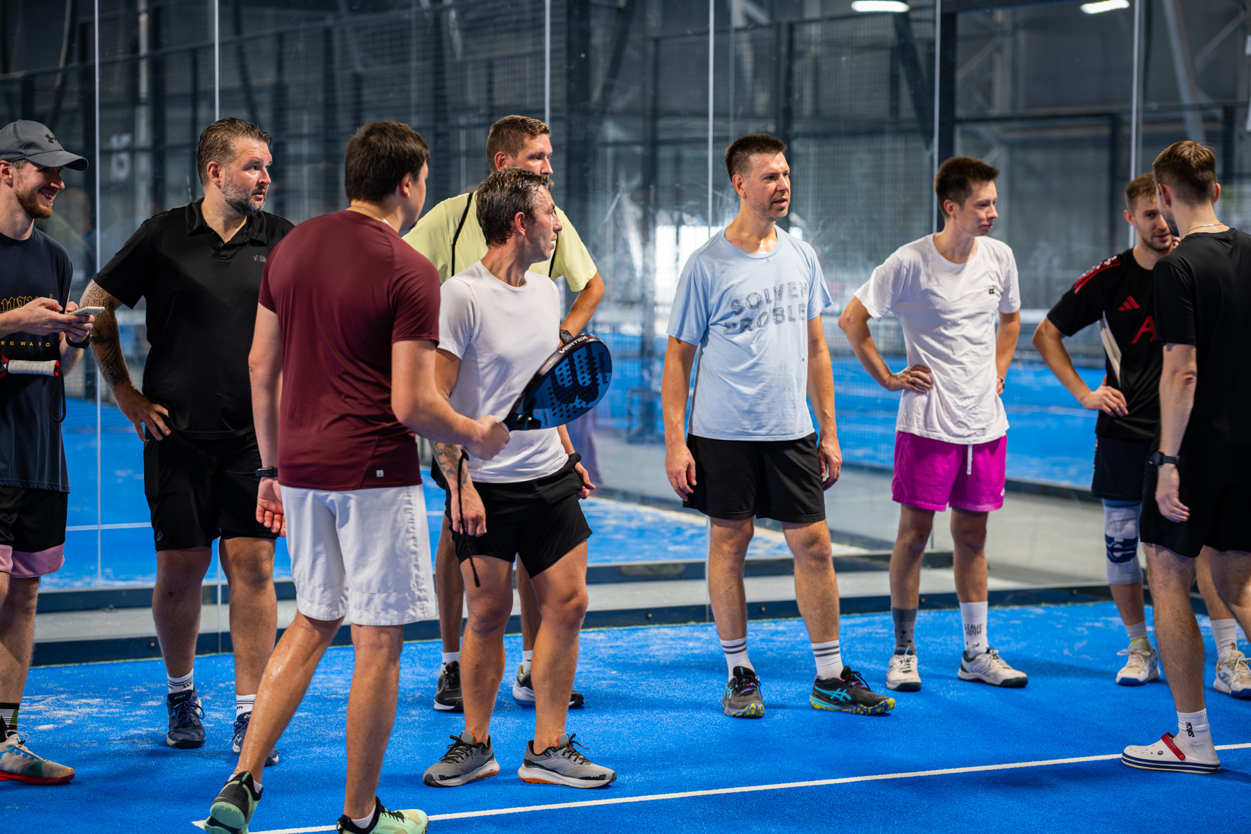 IVIN King of the Court - изображение 162