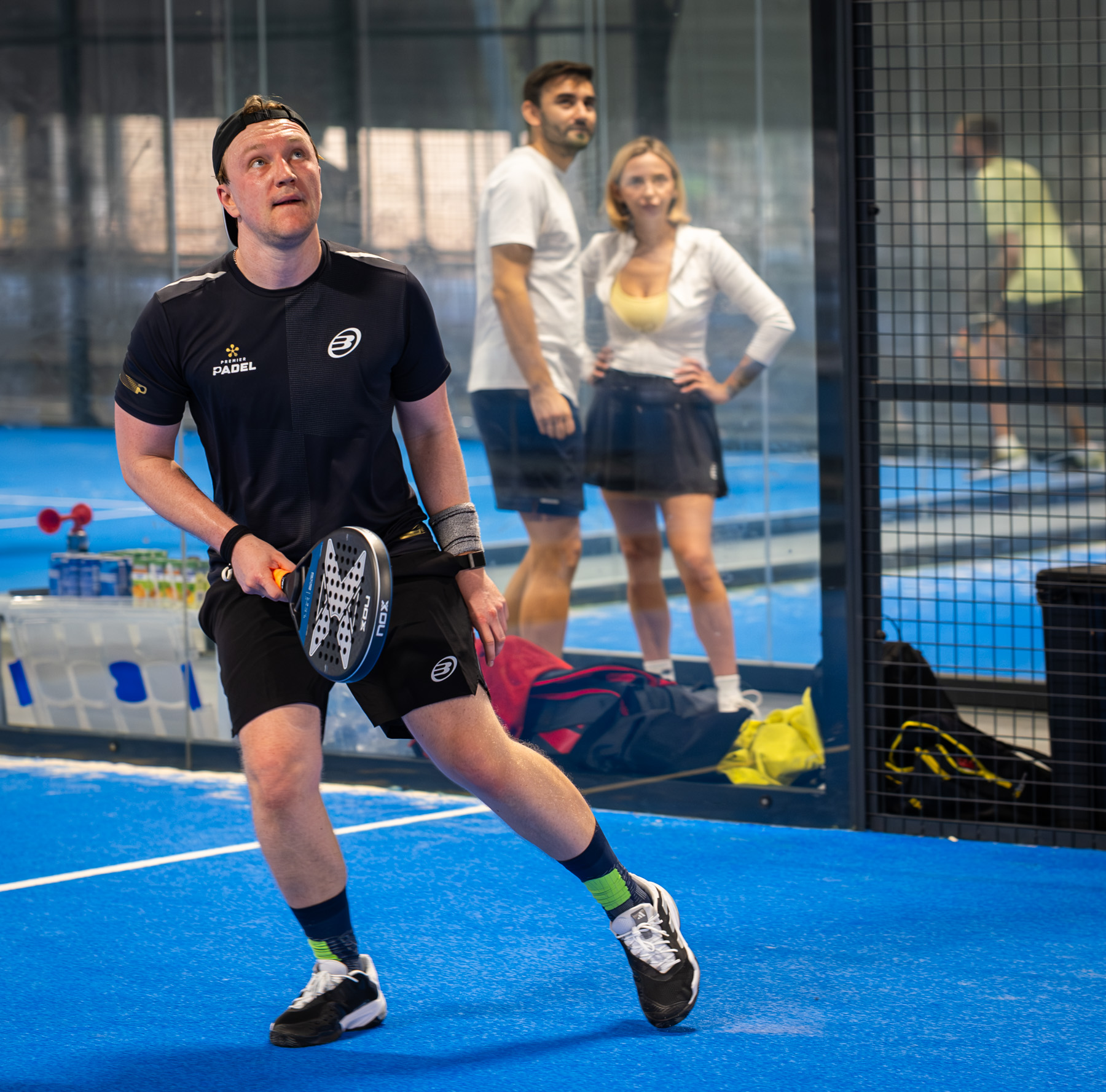 IVIN King of the Court - изображение 73