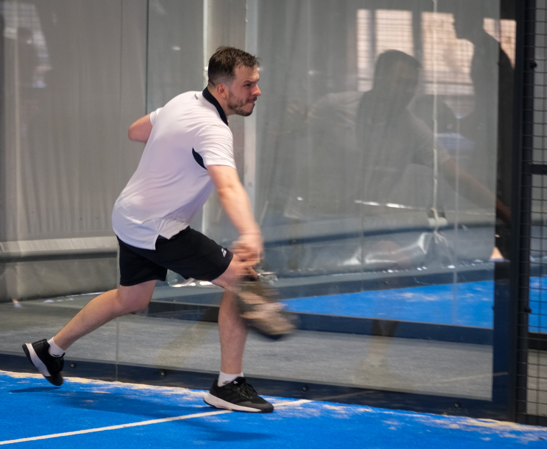 IVIN Padel Tournament - изображение 80