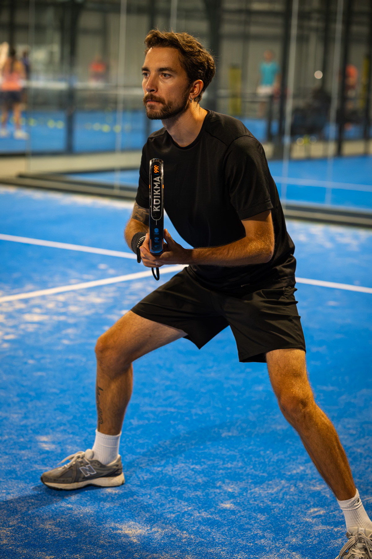 IVIN Padel Tournament - изображение 12