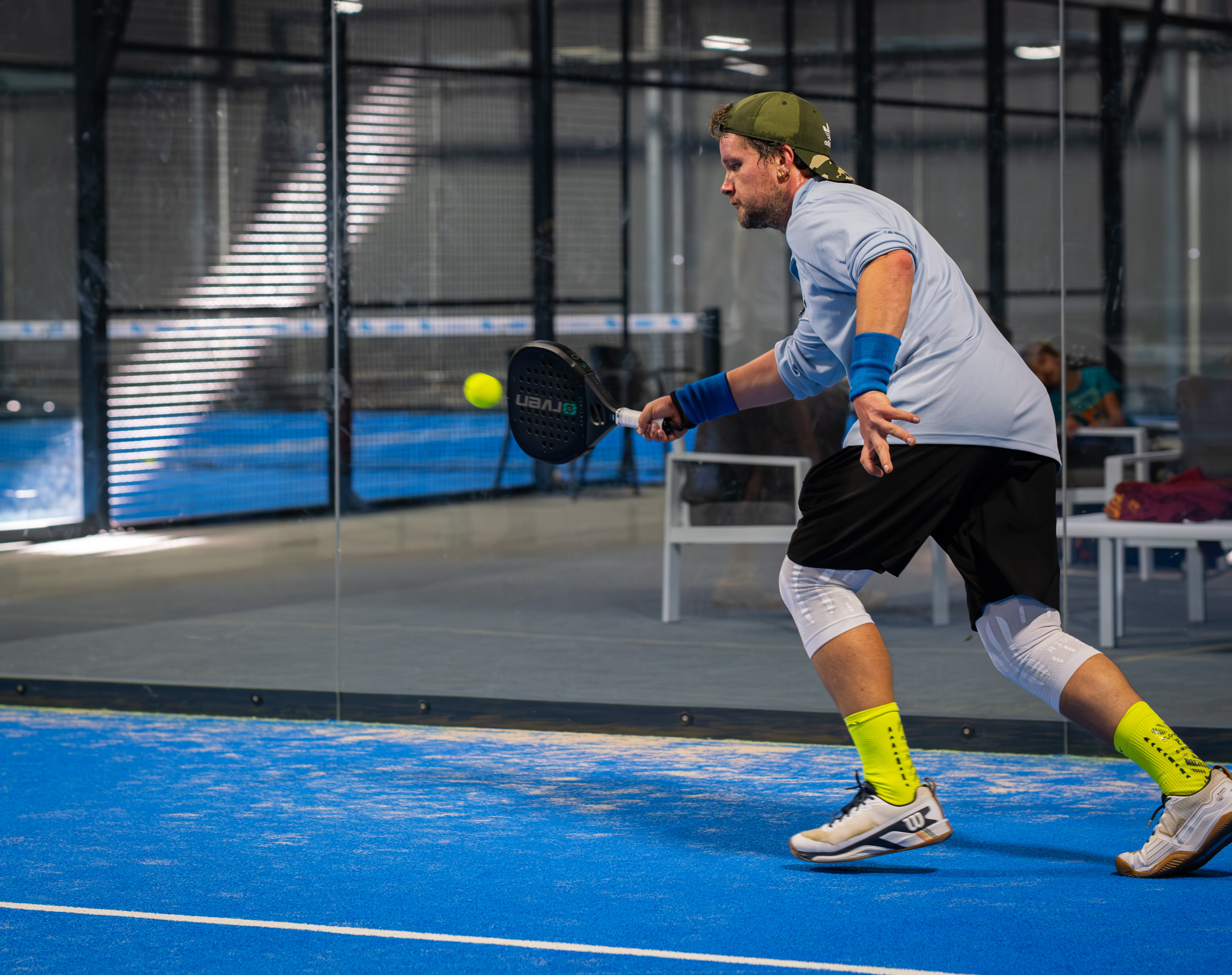 King of the Court Padel Tournament - изображение 116