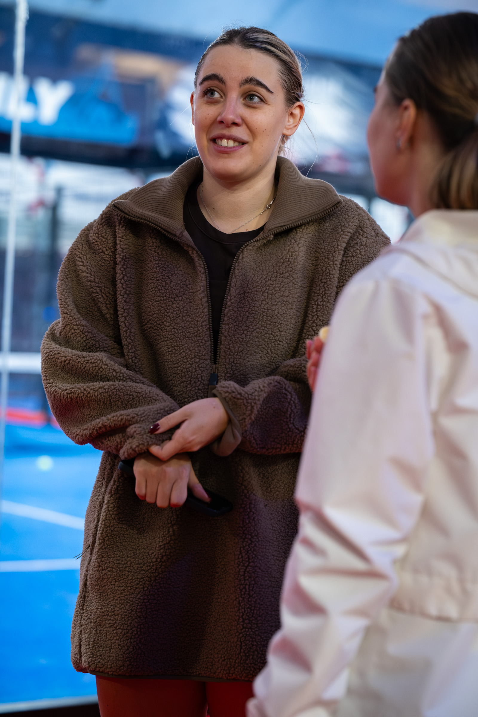 IVIN Halloween Padel Tournament 2.0-2.5&2.75-3.0 - изображение 233