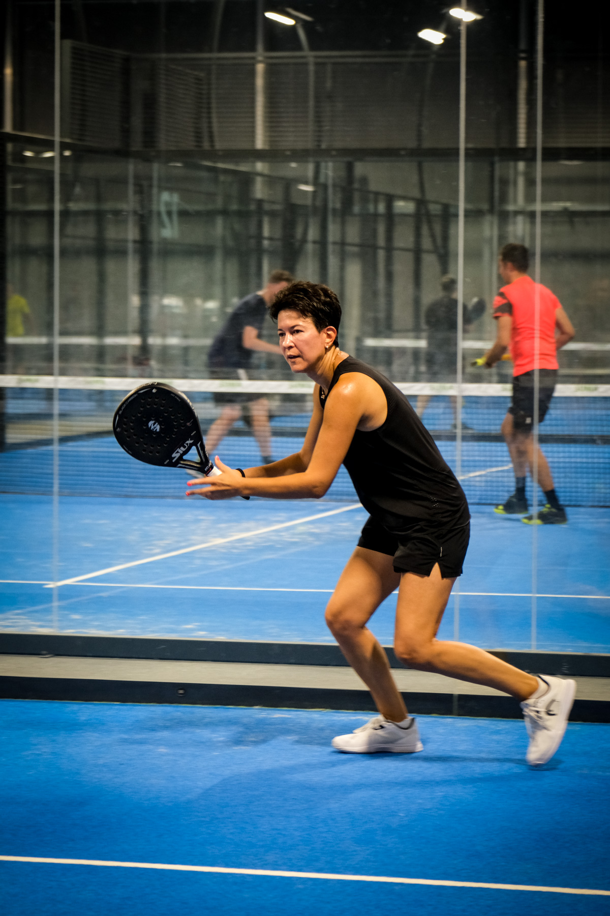 IVIN Padel Tournament - изображение 134