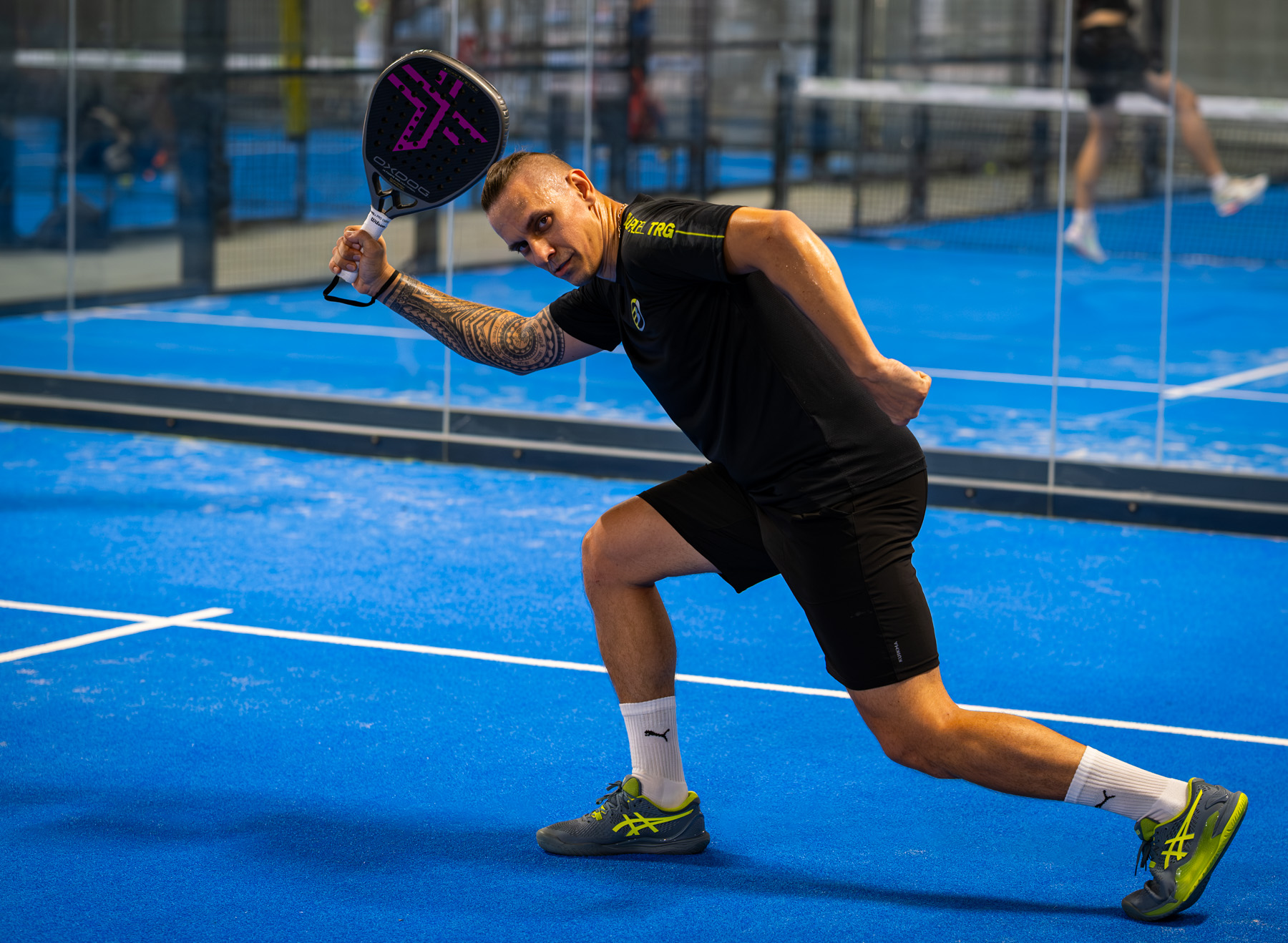 IVIN King of the Court - изображение 63