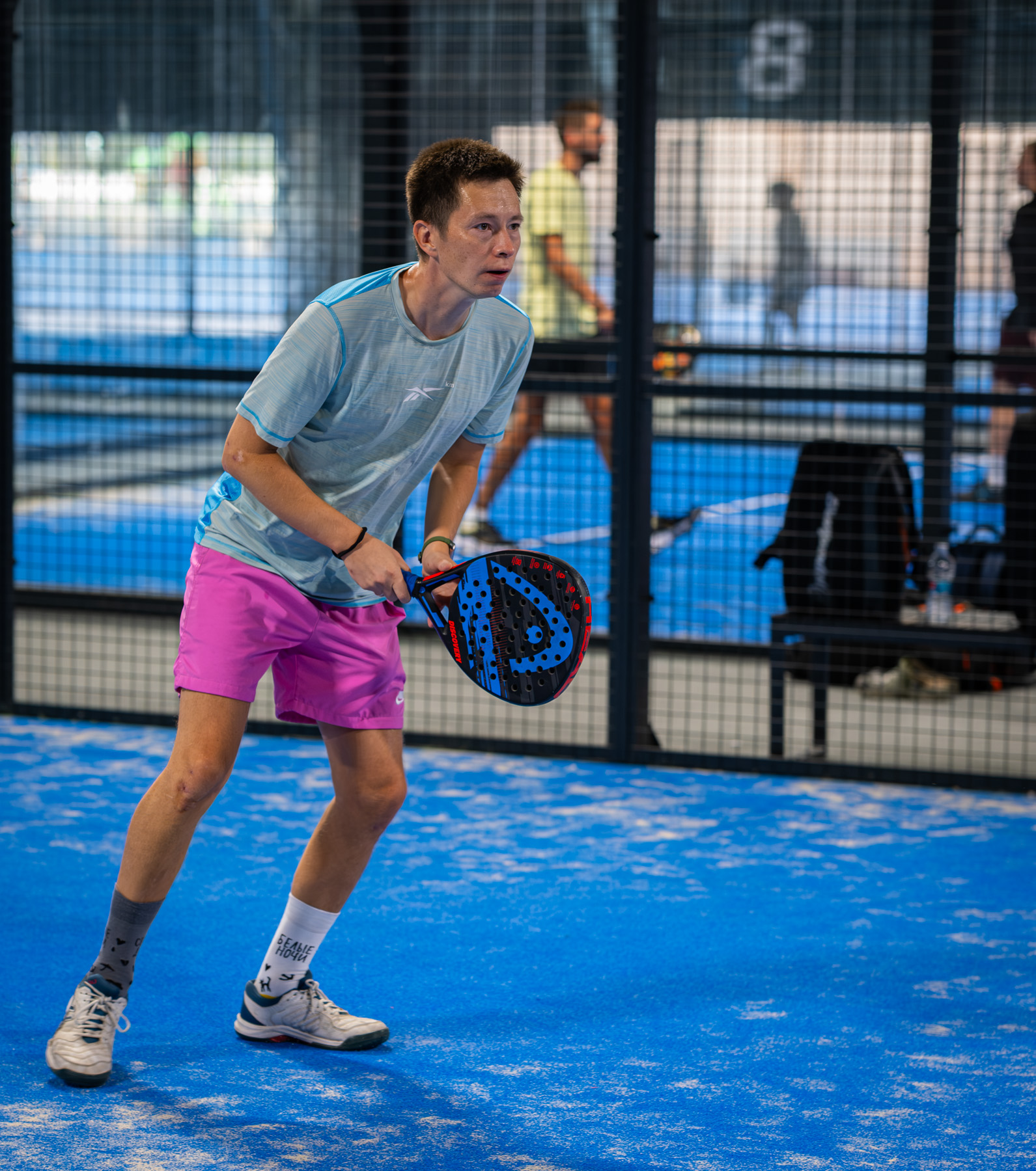 IVIN King of the Court - изображение 21