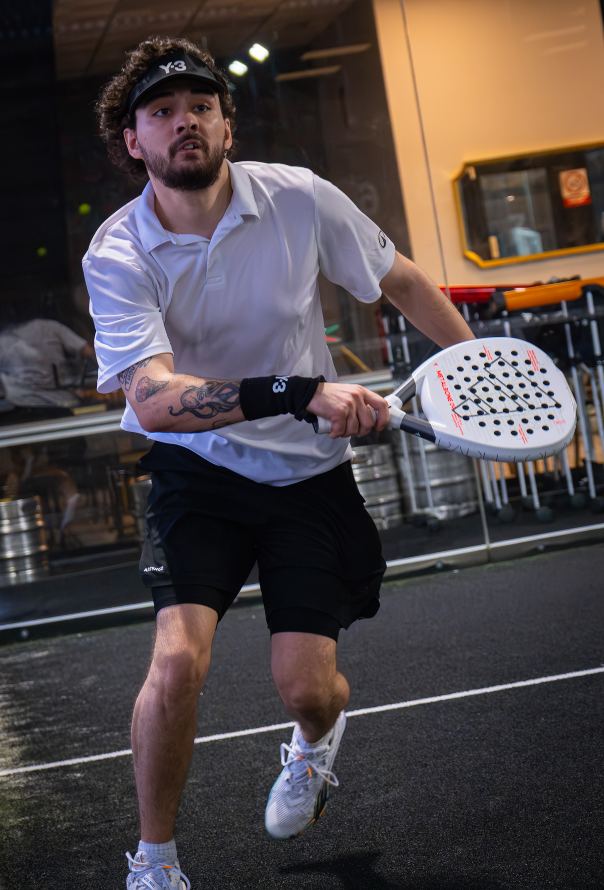 Lindo October Heat Cup - изображение 103