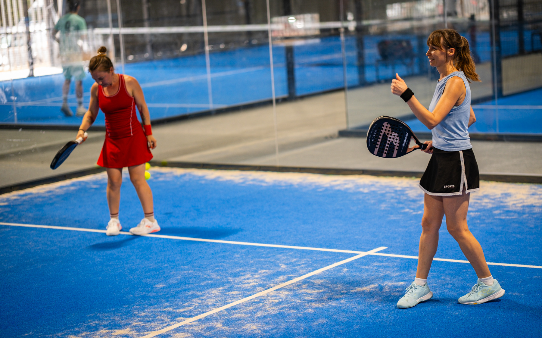 IVIN Queen of the Court - изображение 186