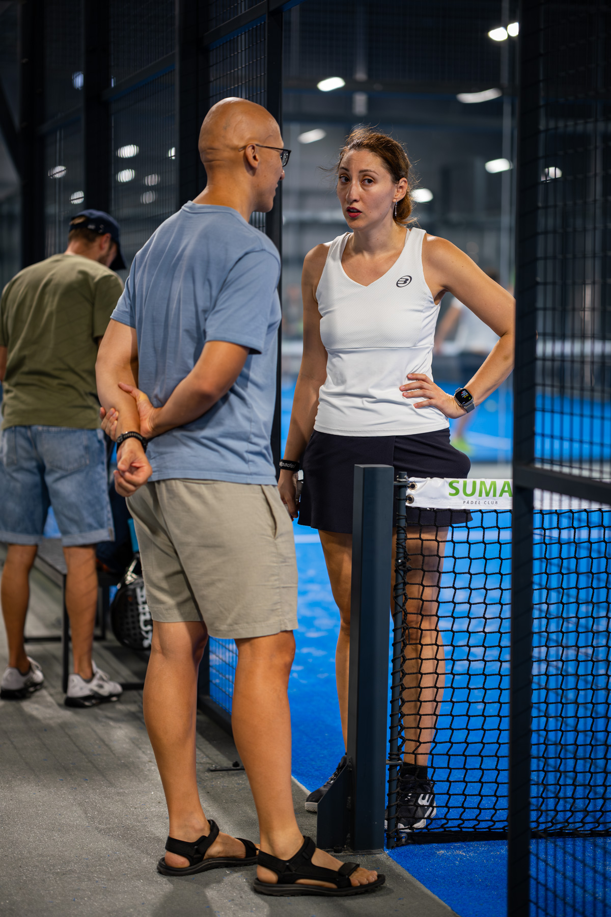 IVIN Queen of the Court - изображение 24