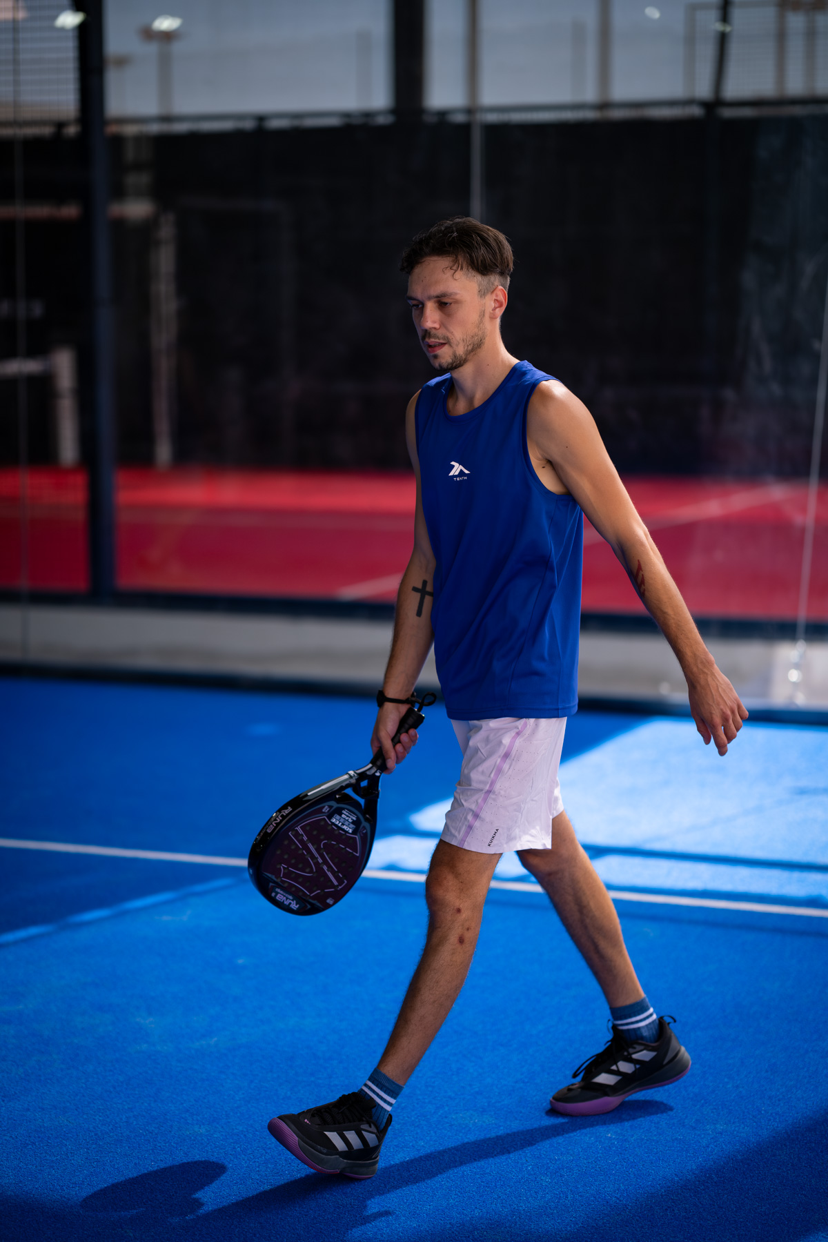 Lindo Padel Tournament - изображение 53