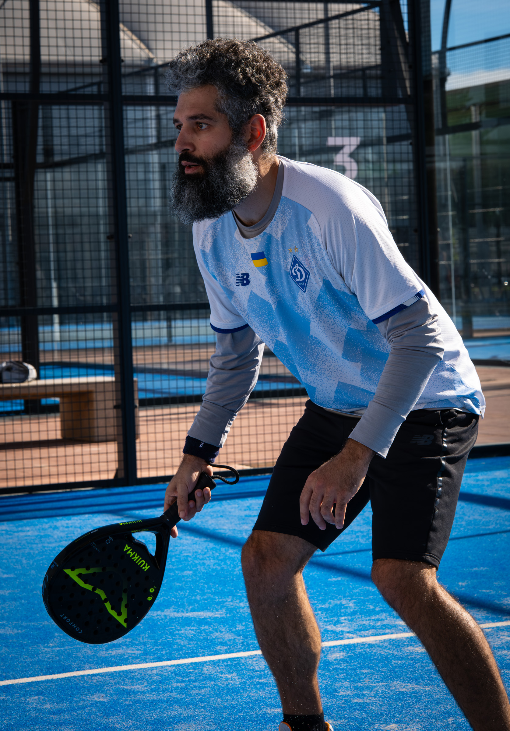 King of the Court Padel Tournament - изображение 120