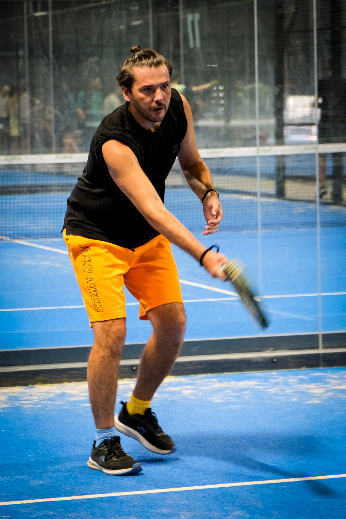 IVIN Padel Tournament - изображение 293