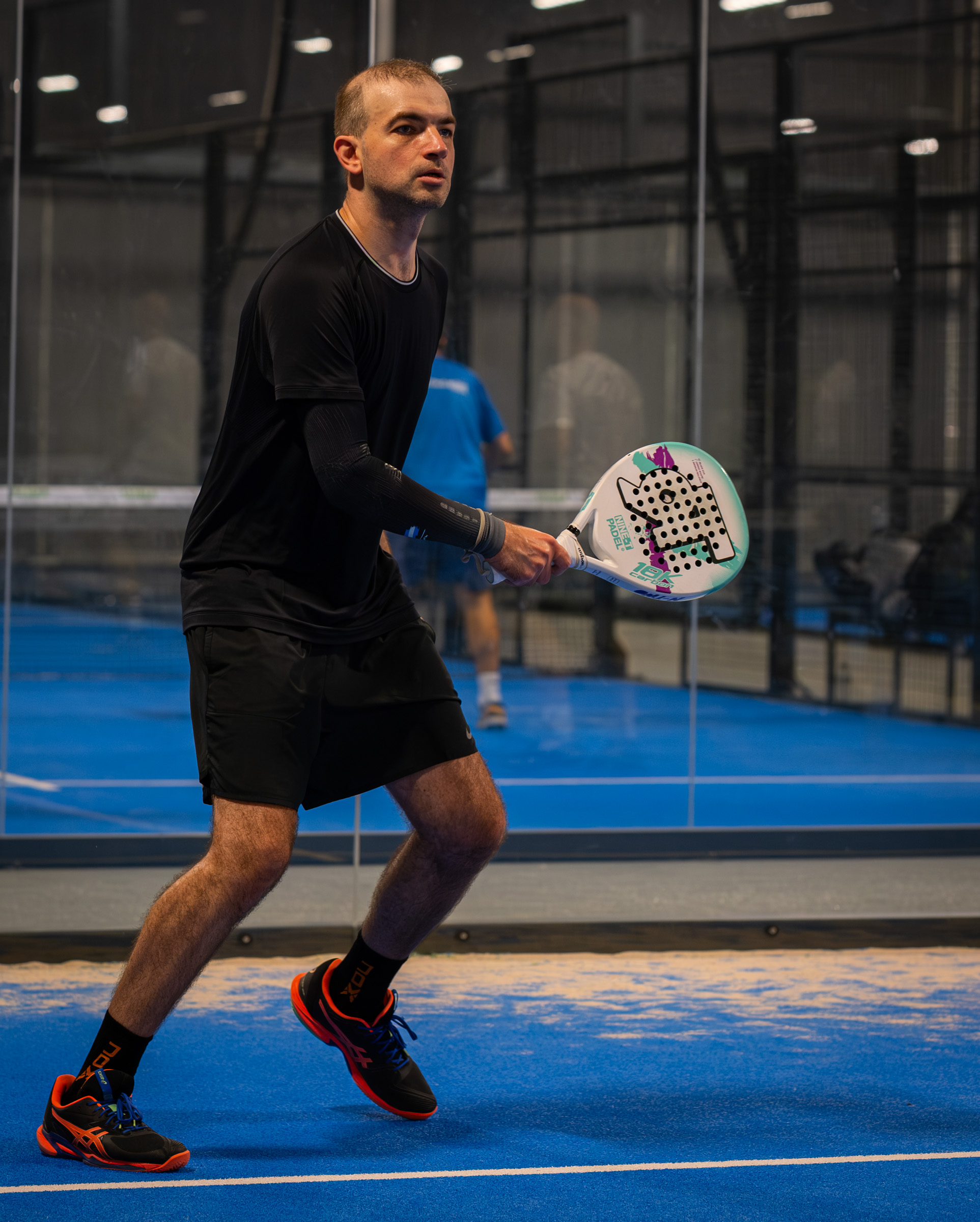 IVIN Padel Tournament - изображение 46