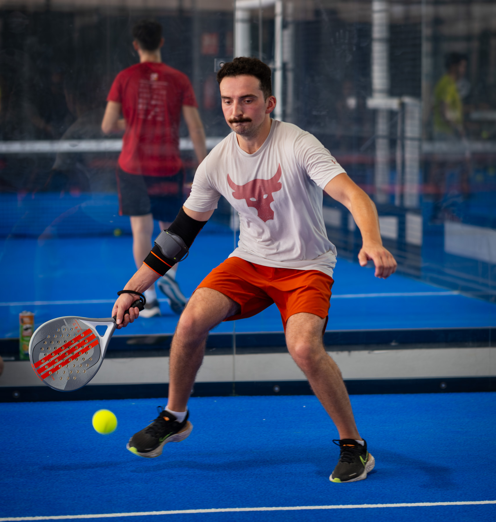 Lindo Padel Tournament - изображение 54