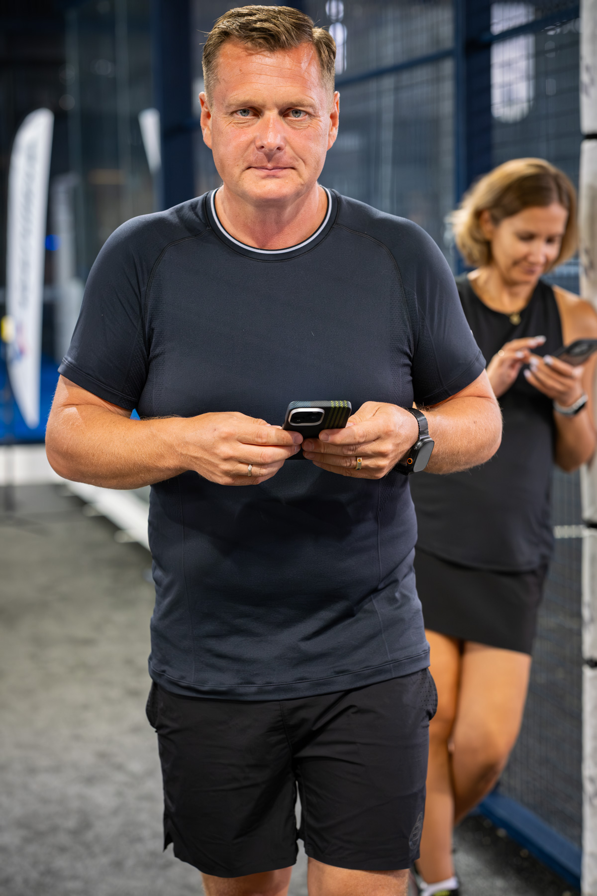 Lindo Padel Tournament - изображение 43