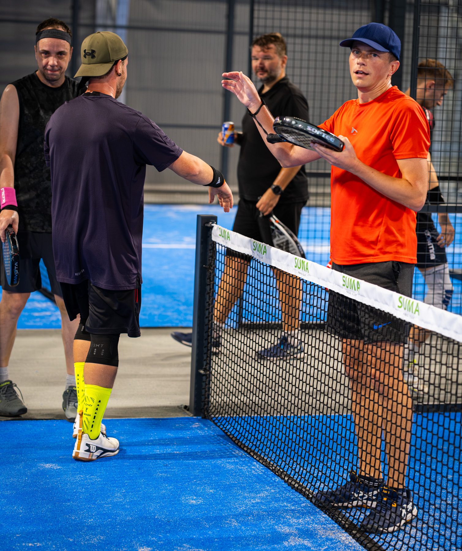 IVIN King of the Court - изображение 50