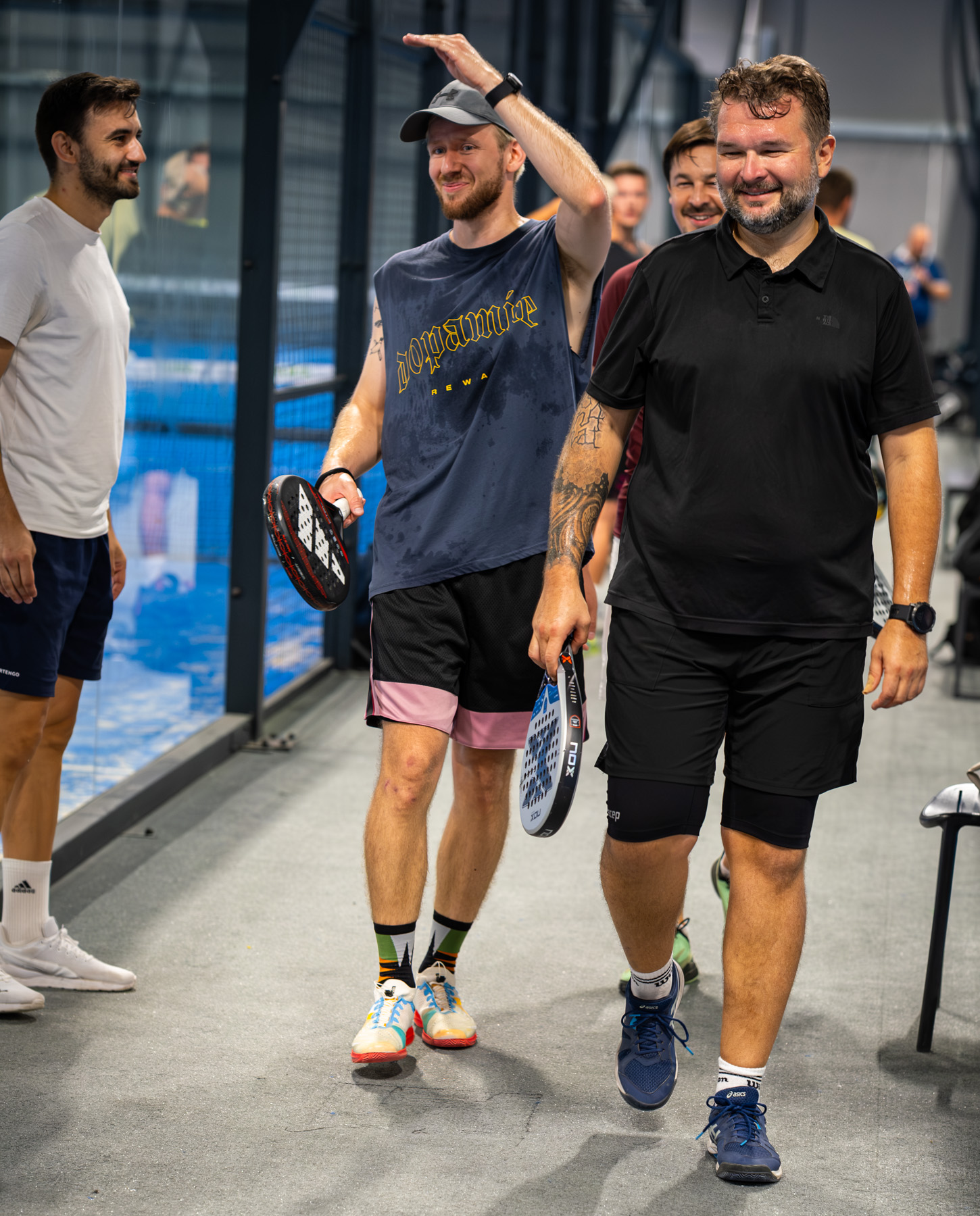 IVIN King of the Court - изображение 35