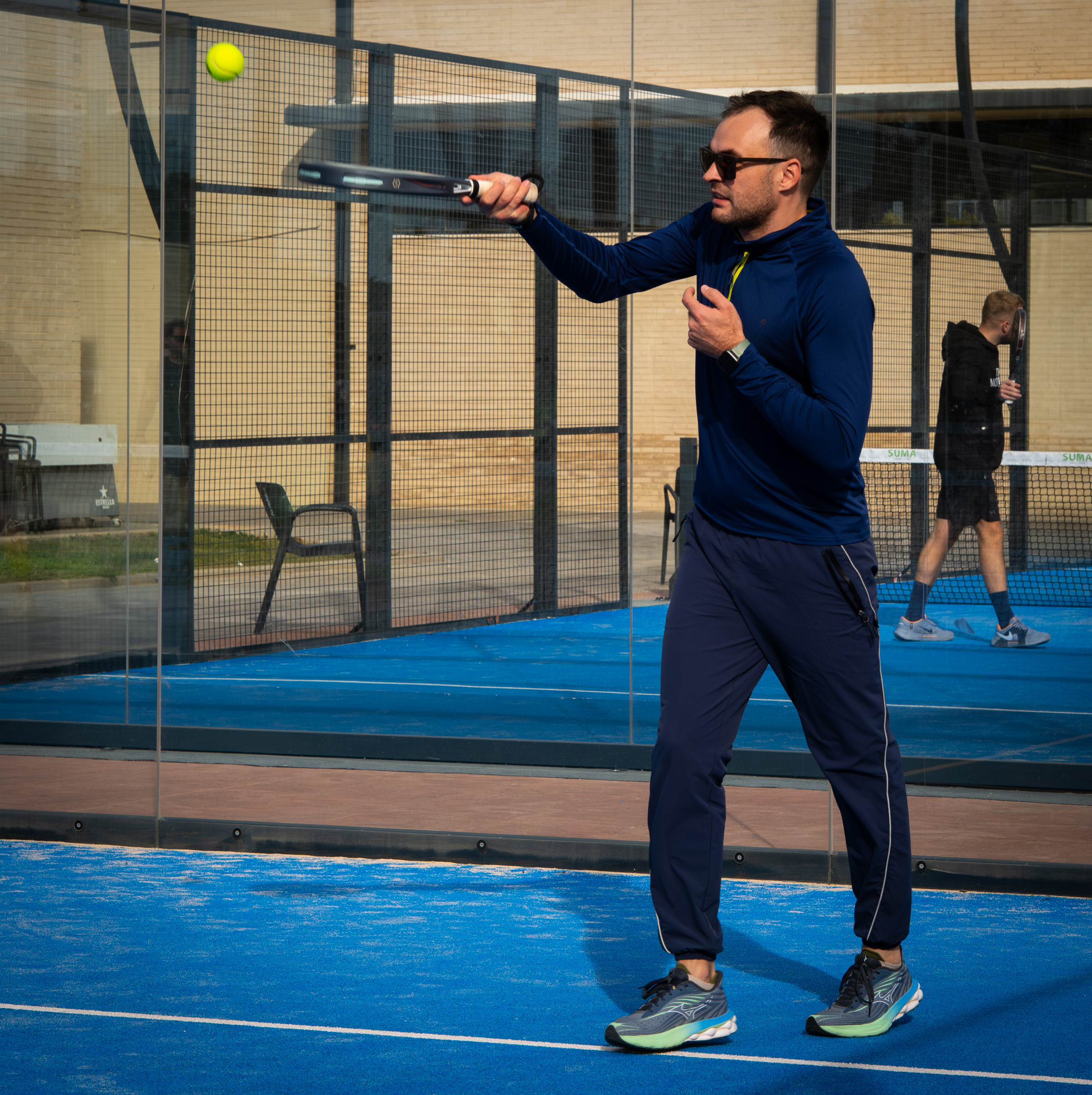 King of the Court Padel Tournament - изображение 40