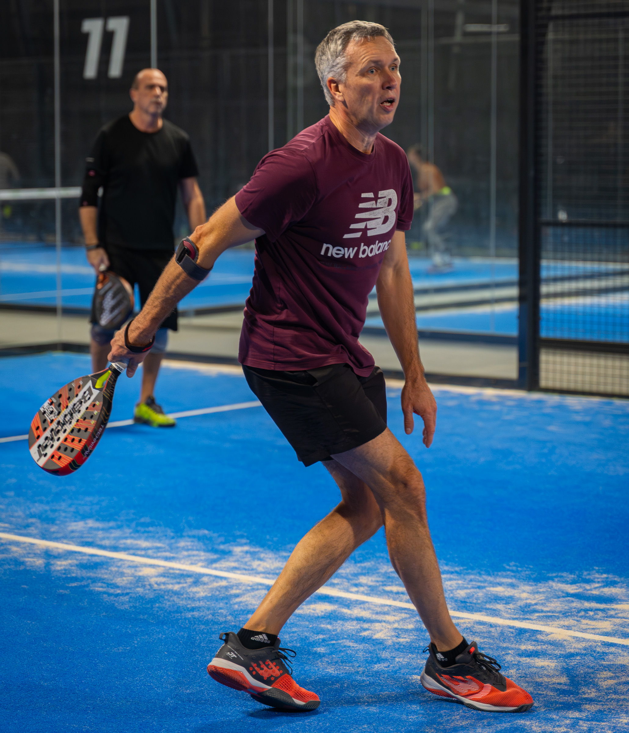 Mexicano Padel Tournament - изображение 32