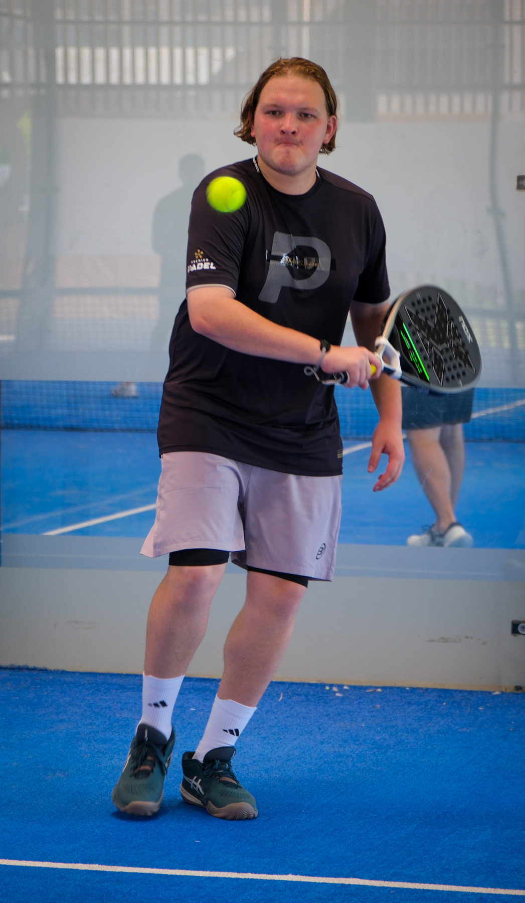Padel Tournament by Karo - изображение 179