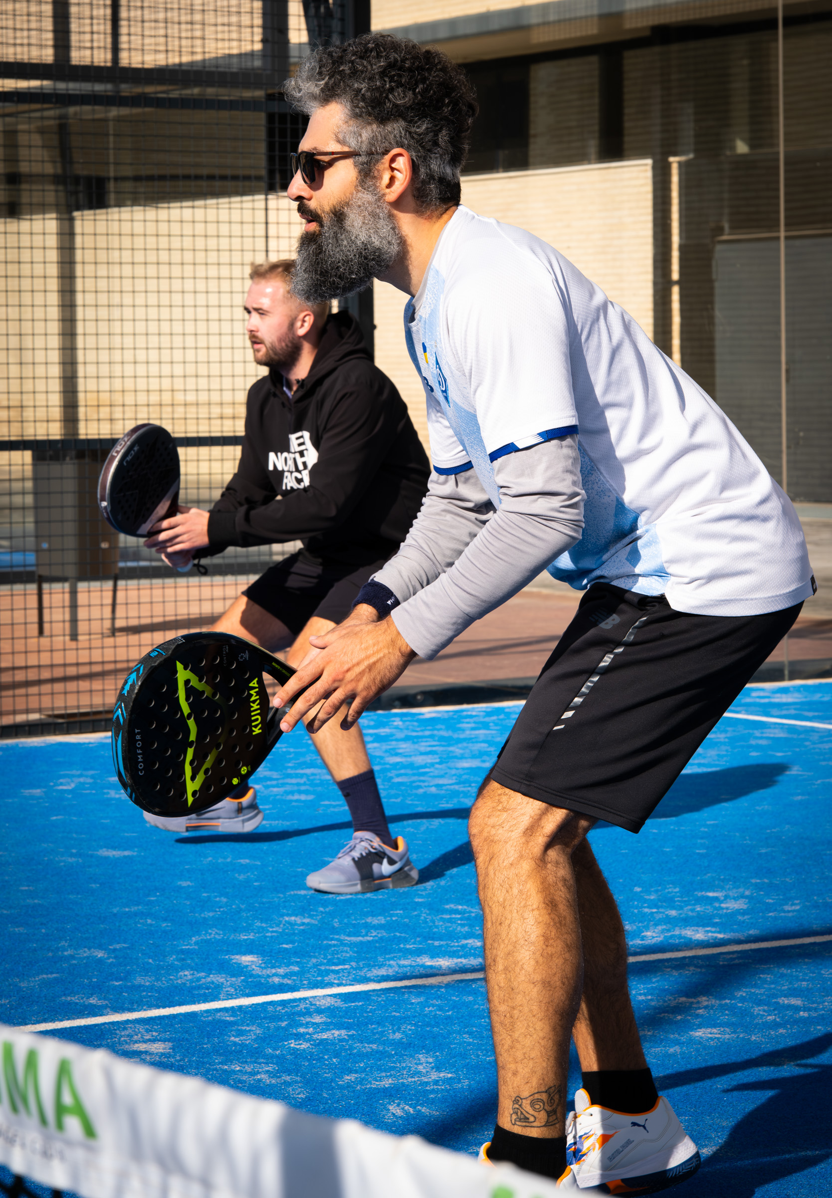 King of the Court Padel Tournament - изображение 60