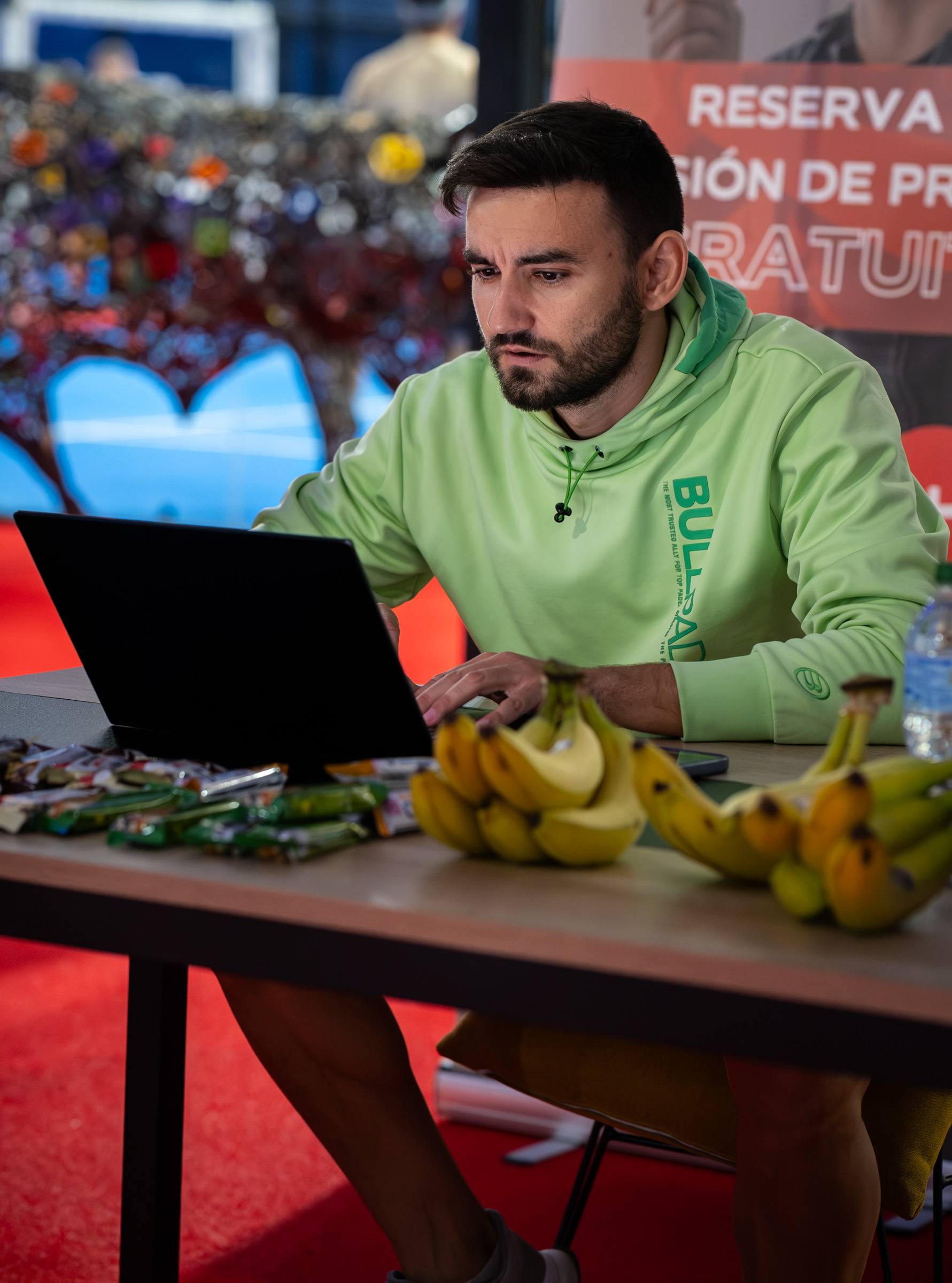 IVIN Halloween Padel Tournament 2.0-2.5&2.75-3.0 - изображение 115