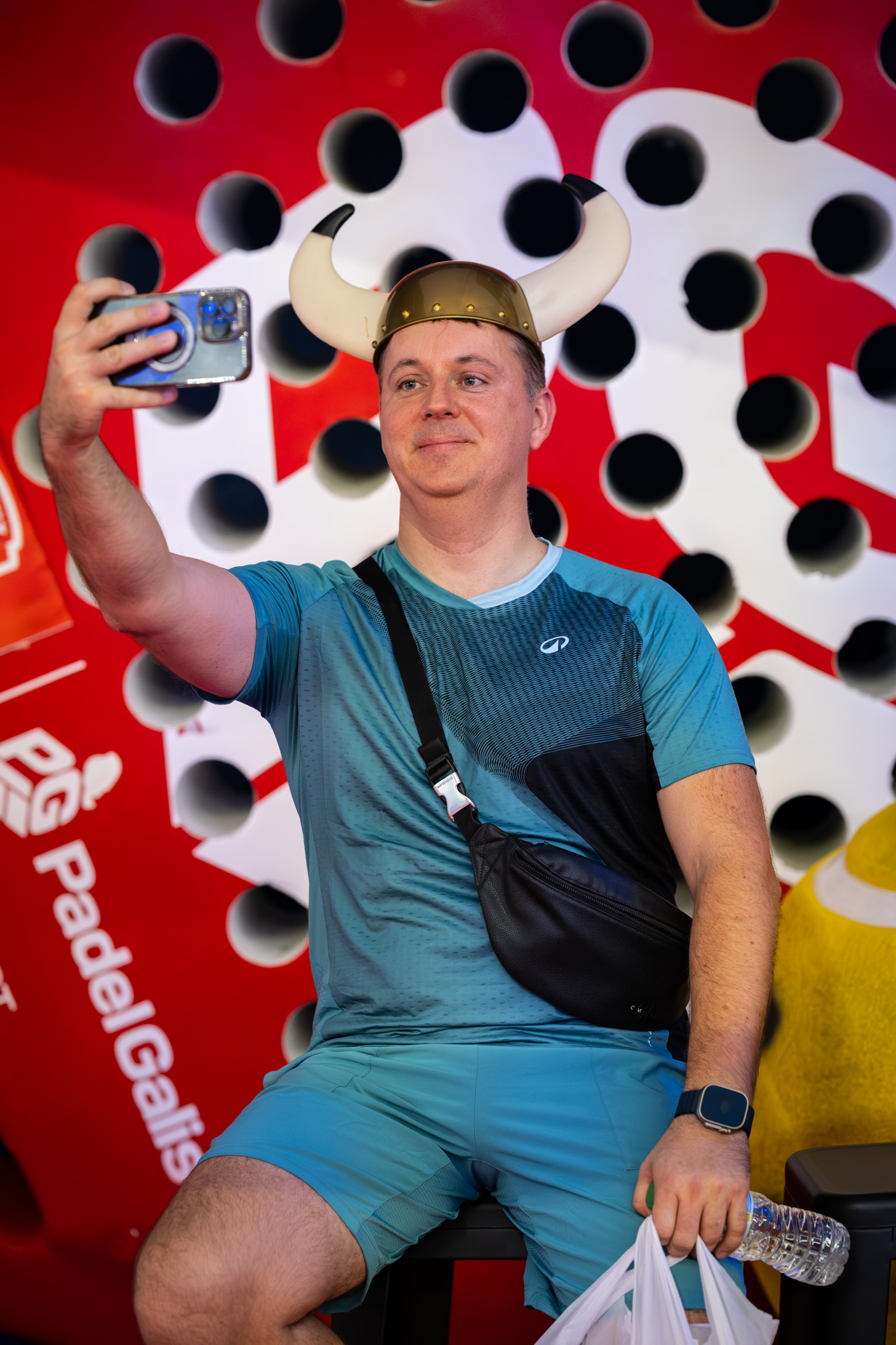 IVIN Halloween Padel Tournament 2.0-2.5&2.75-3.0 - изображение 239