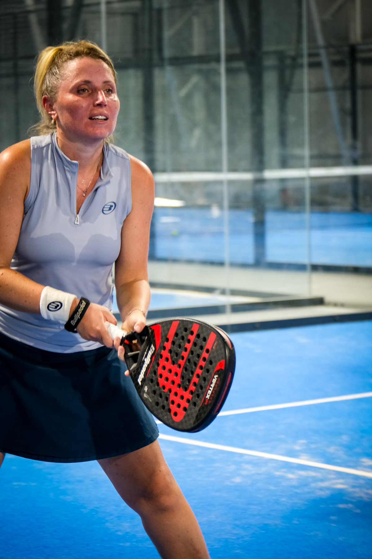 IVIN Padel Tournament - изображение 342