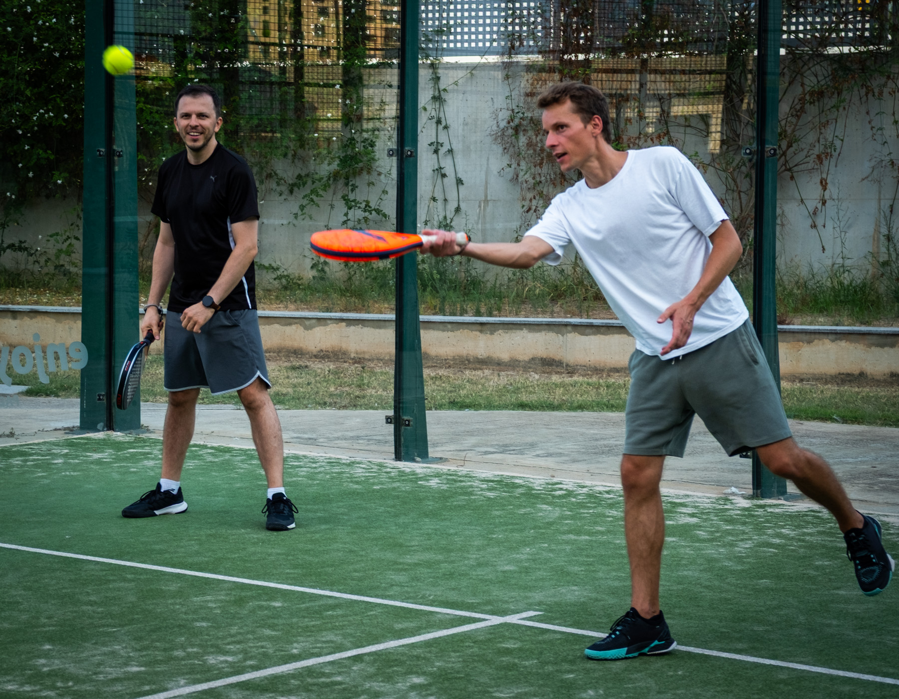 Дружеские игры - изображение 19