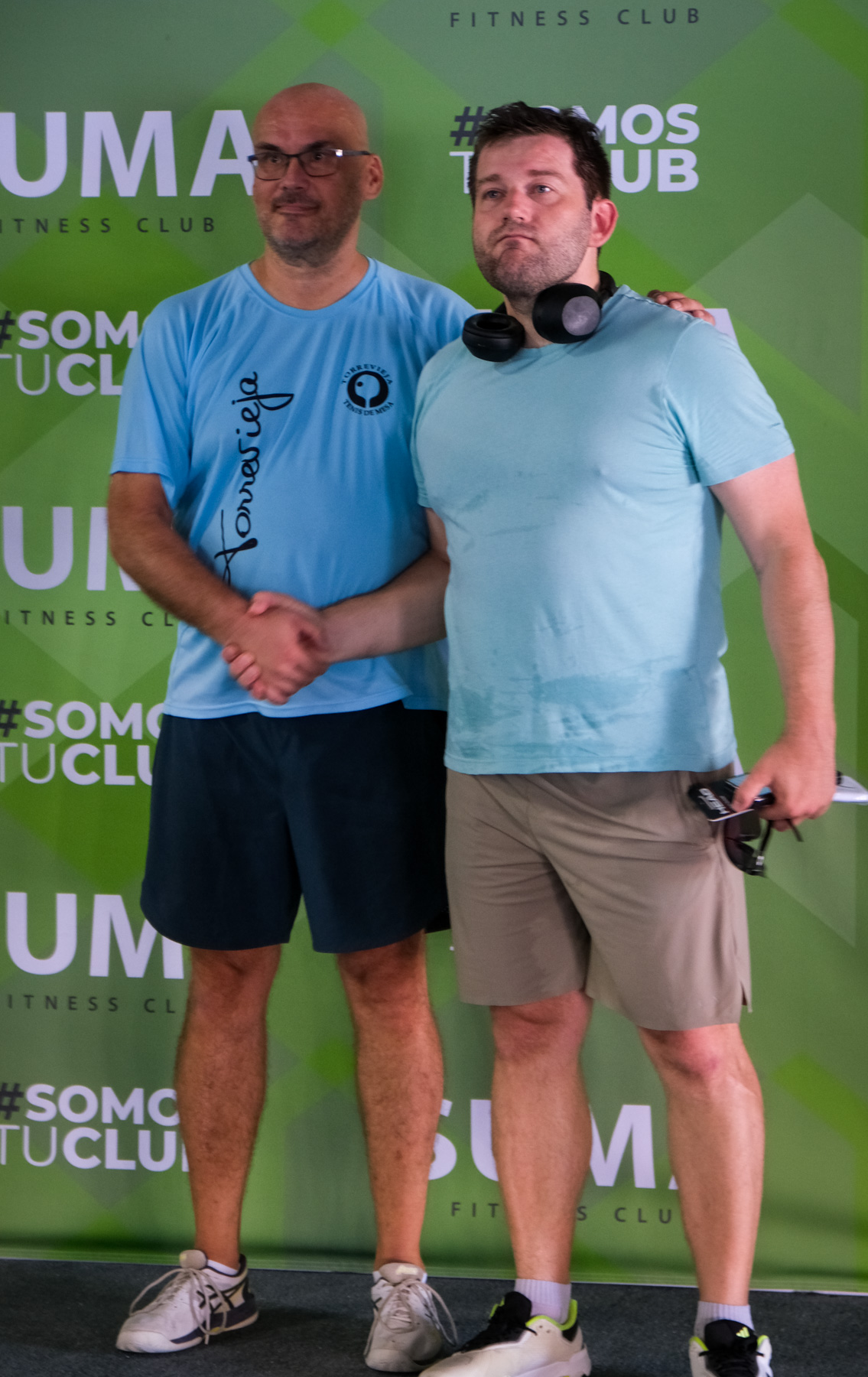 IVIN Padel Tournament - изображение 161