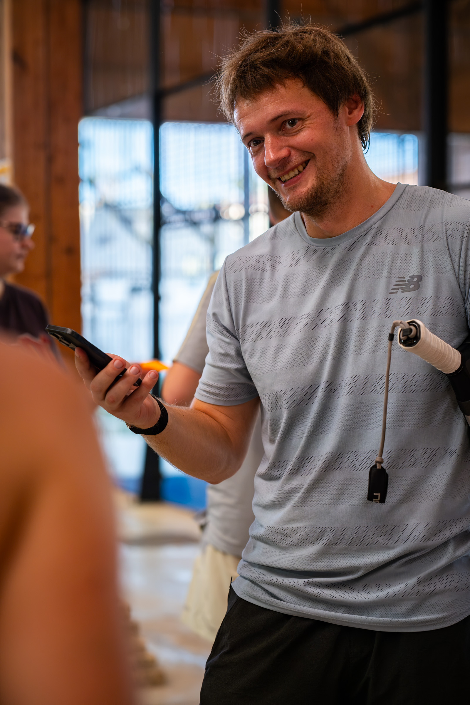 Padel Tournament by Oleg - изображение 89