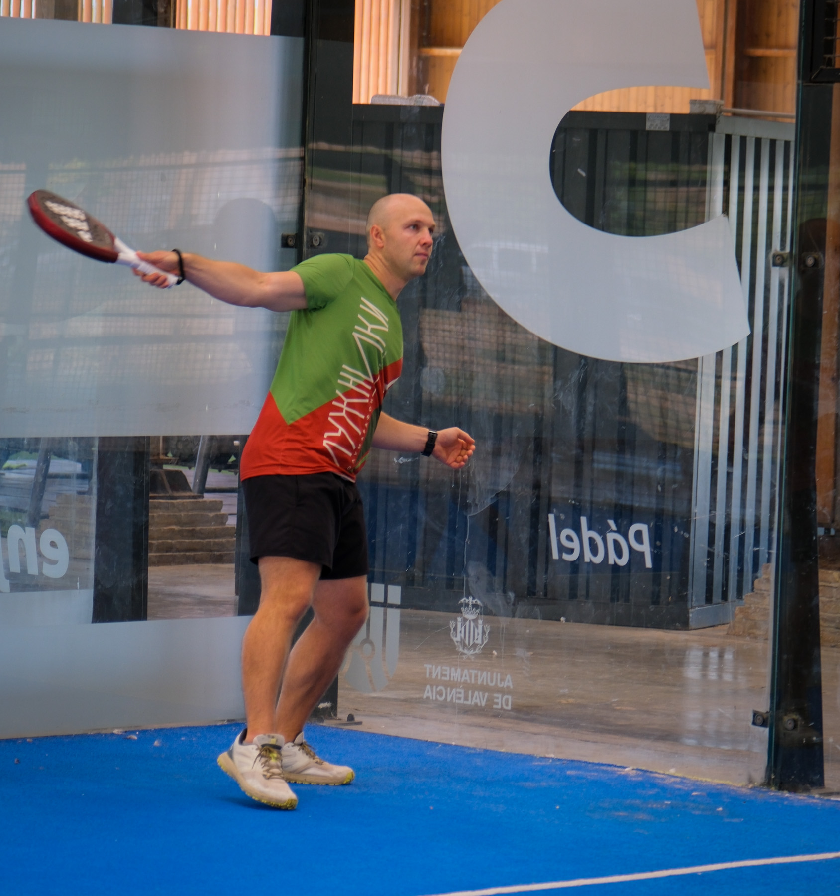 Padel Tournament by Karo - изображение 65