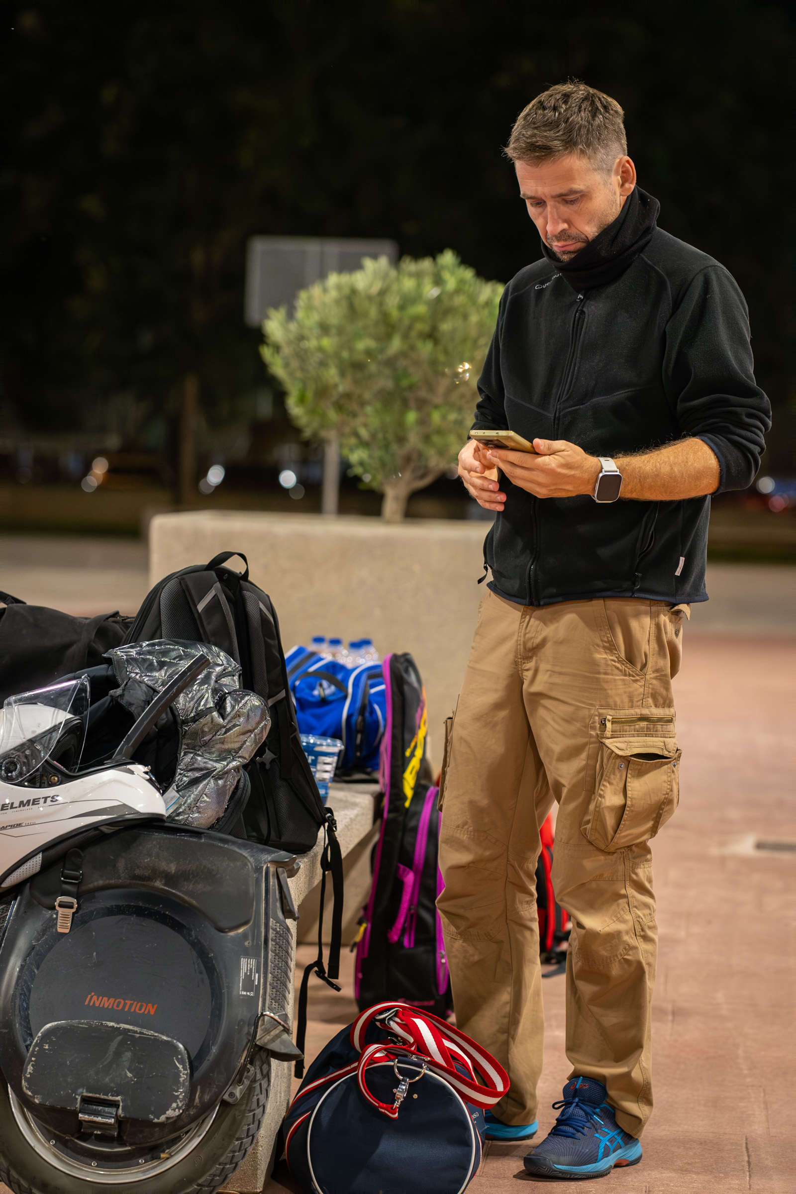 King of the Court Padel Tournament - изображение 12