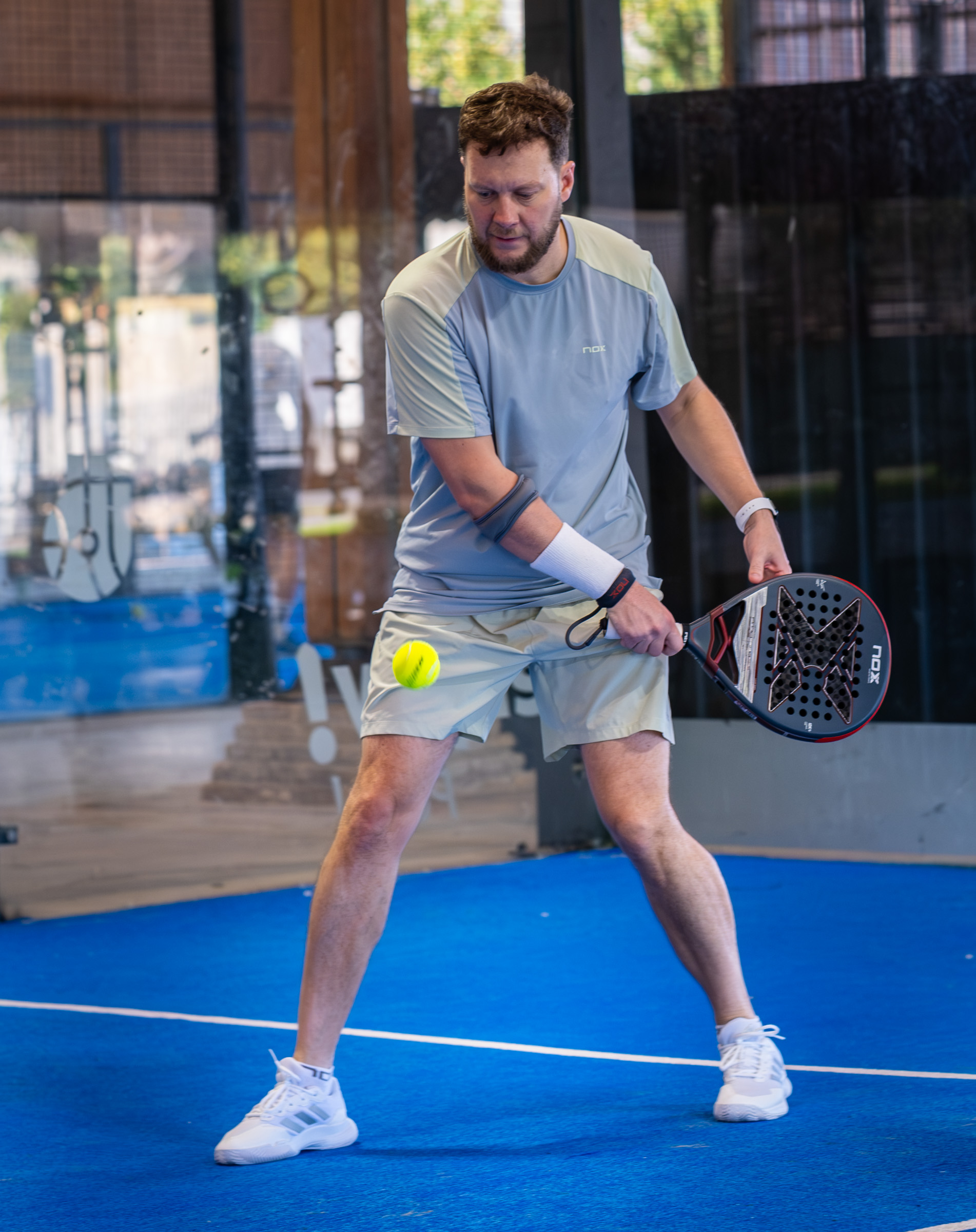 Padel Tournament by Oleg - изображение 45