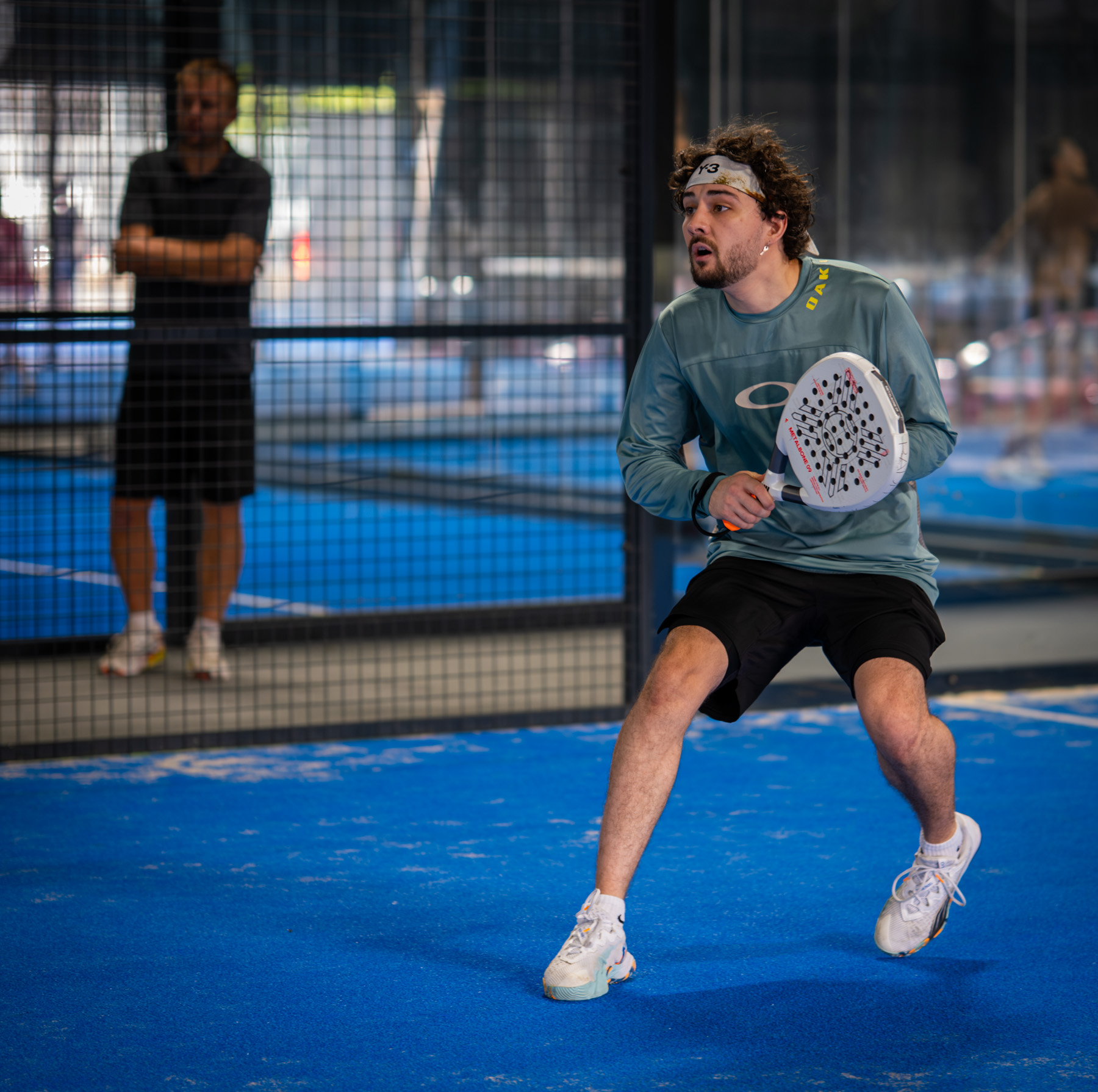 IVIN Padel Tournament - изображение 6