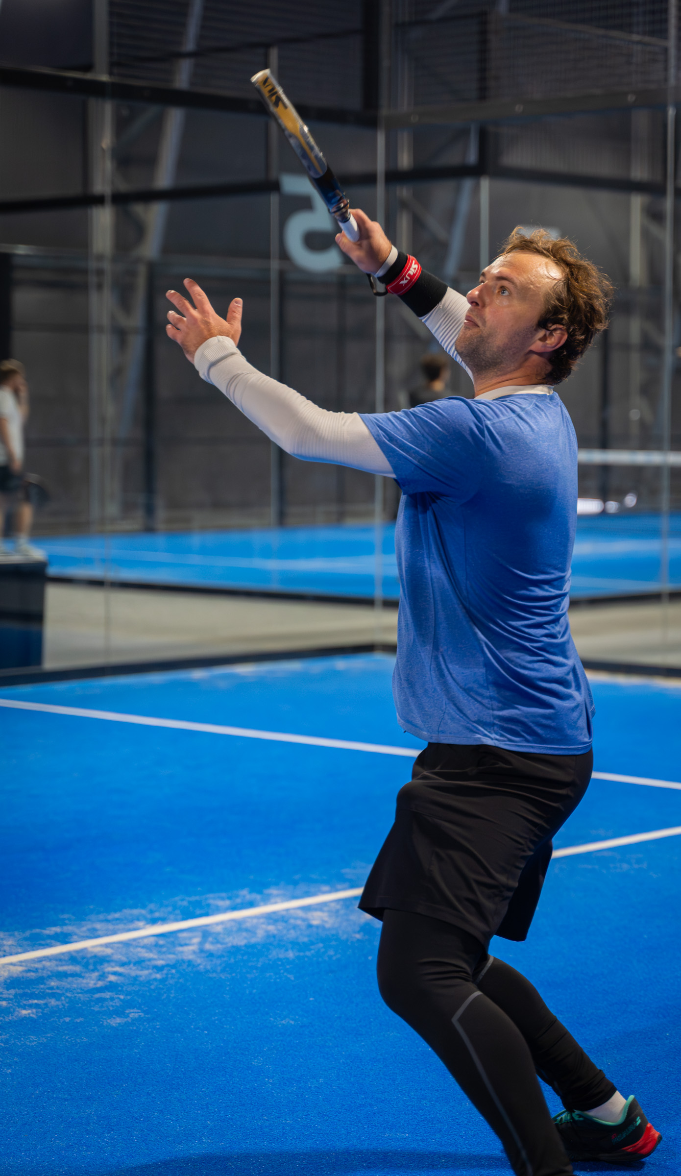 Mexicano Padel Tournament - изображение 65