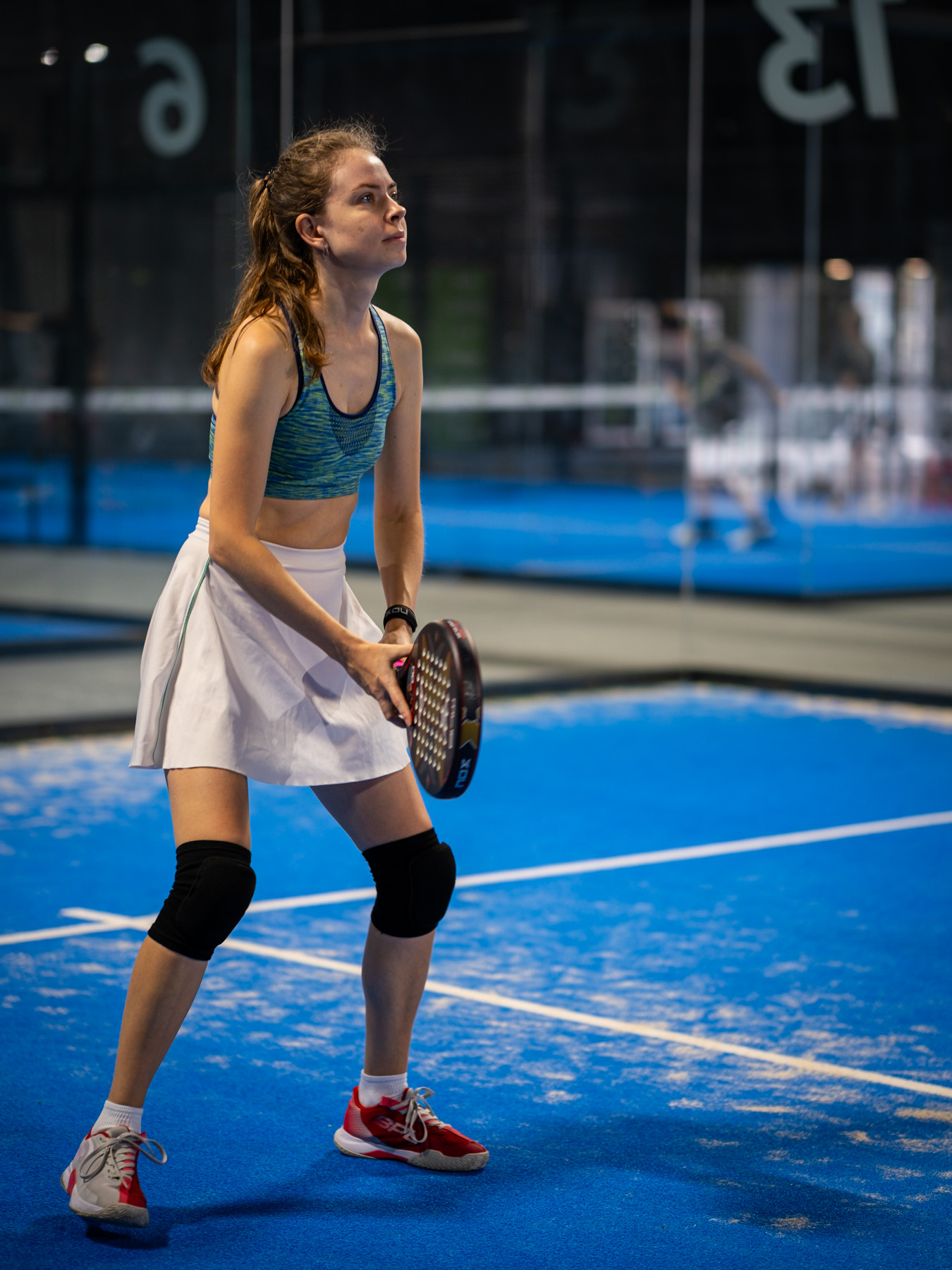 IVIN Queen of the Court - изображение 89