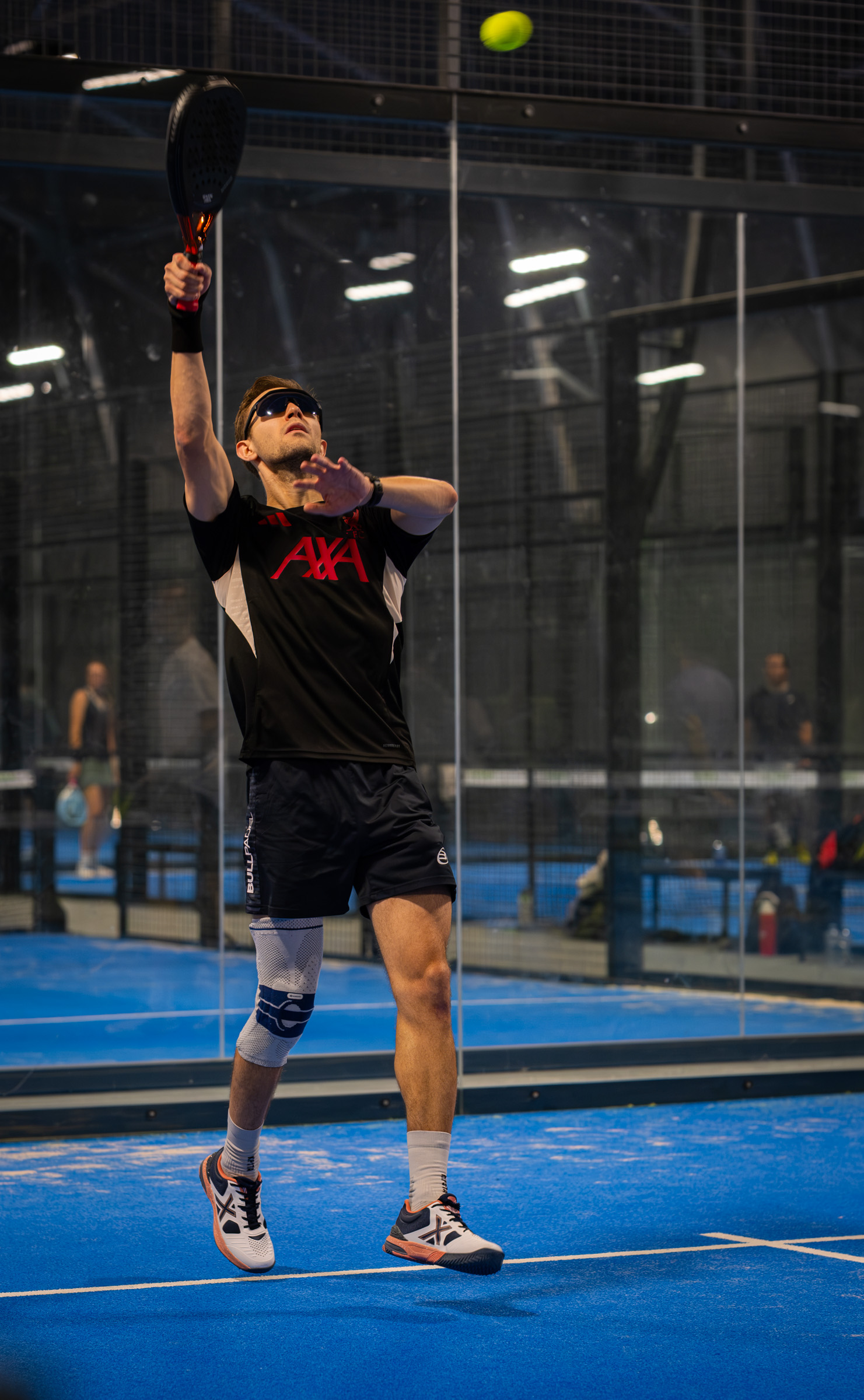 IVIN Padel Tournament - изображение 120