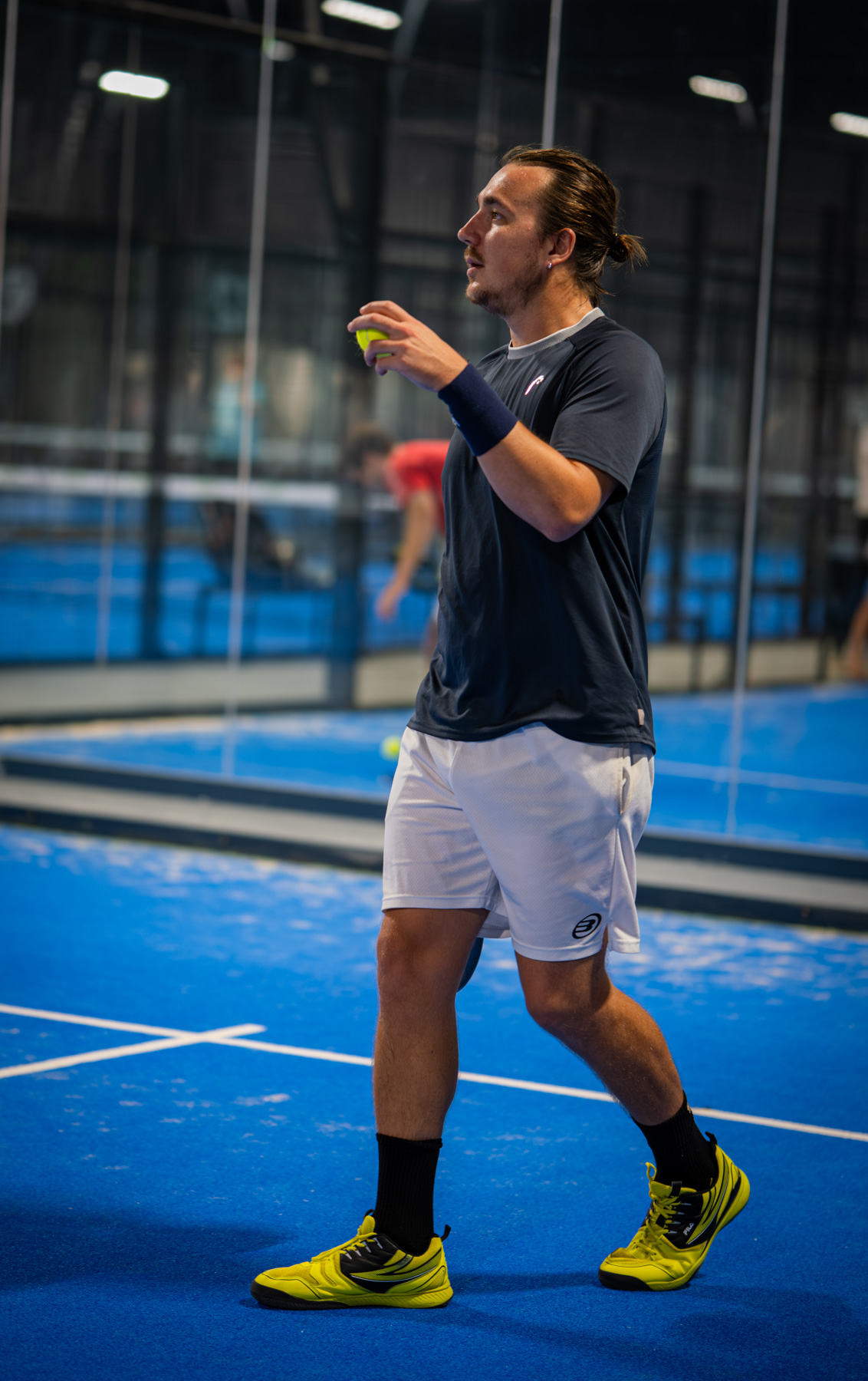 IVIN Padel Tournament - изображение 33