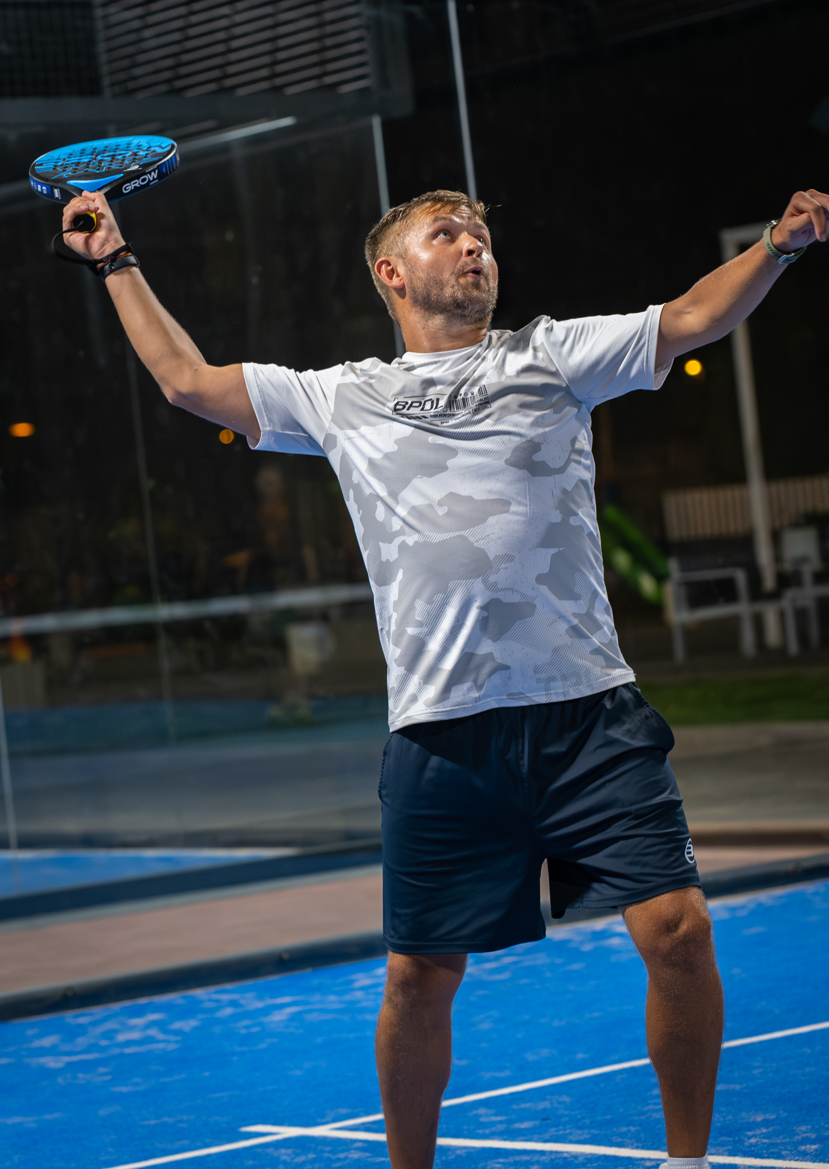 King of the Court Padel Tournament - изображение 68