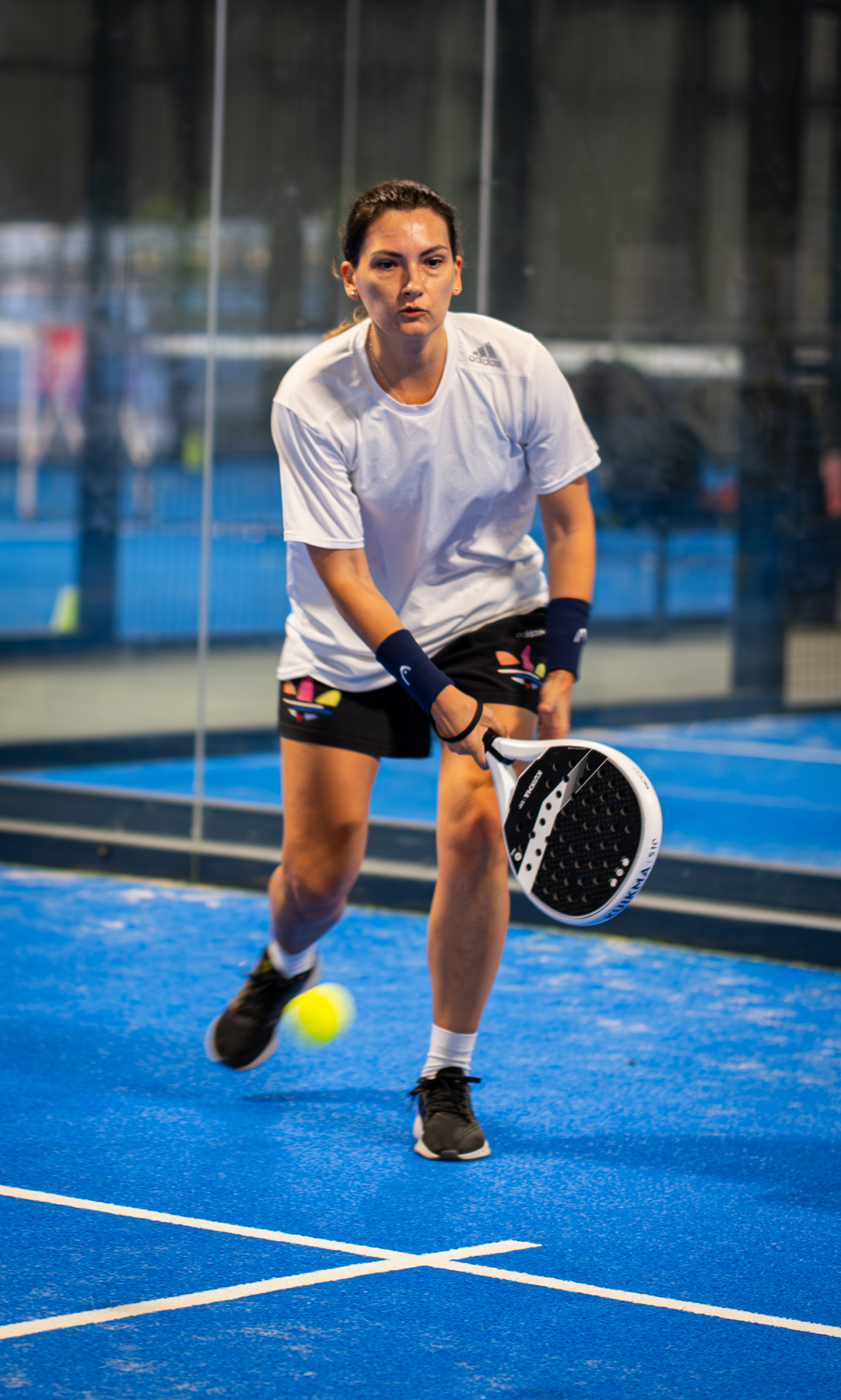 IVIN Queen of the Court - изображение 21