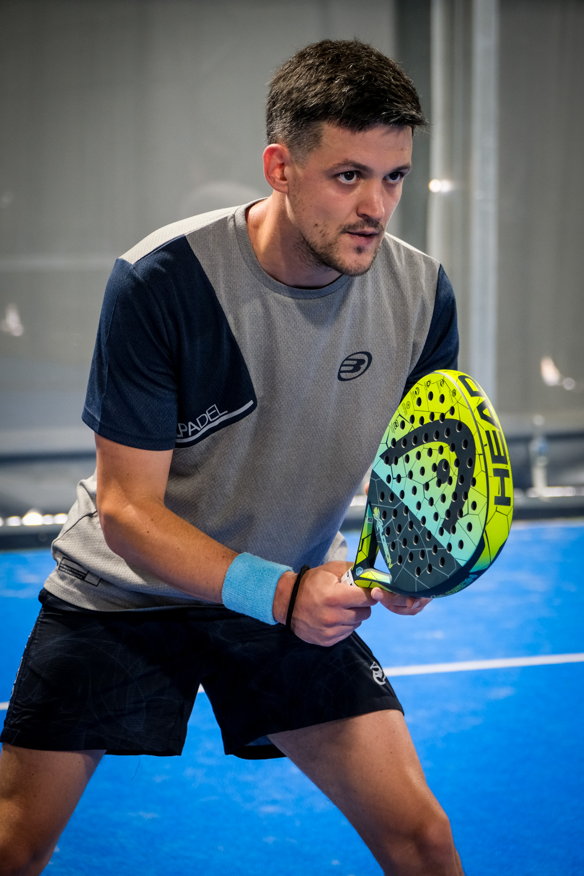 IVIN Padel Tournament - изображение 78