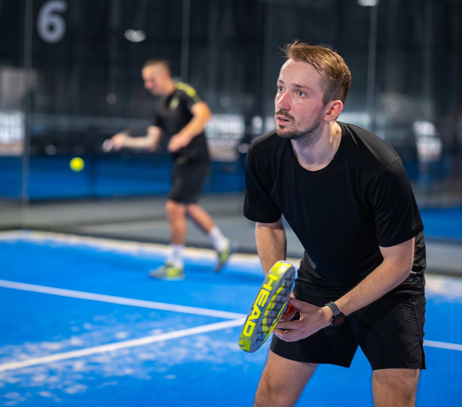 IVIN King of the Court - изображение 144