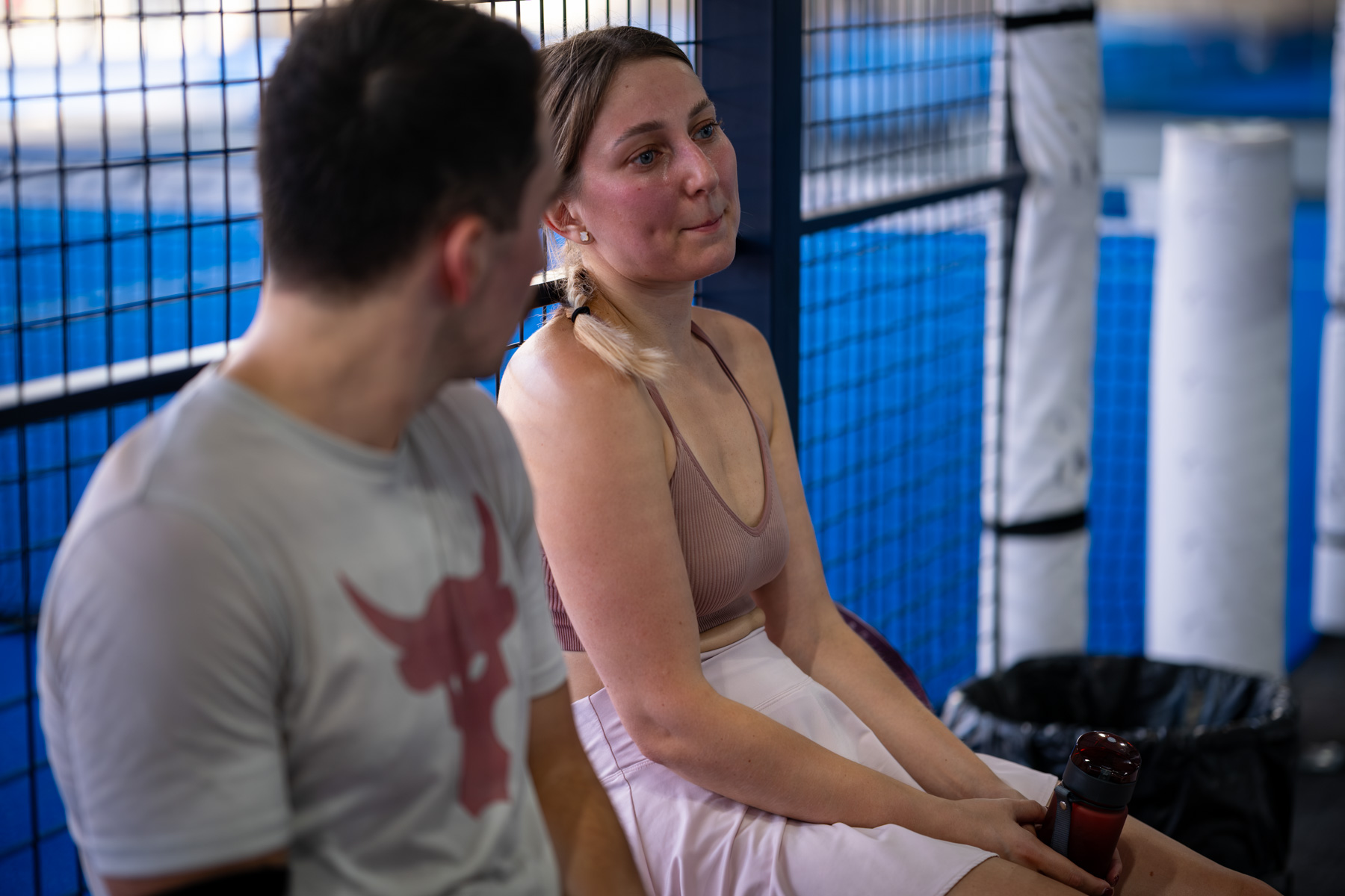 Lindo Padel Tournament - изображение 37