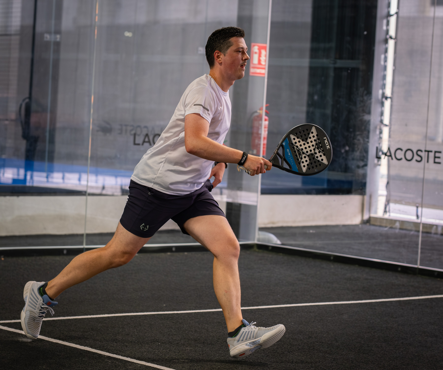 Lindo Padel Tournament - изображение 62